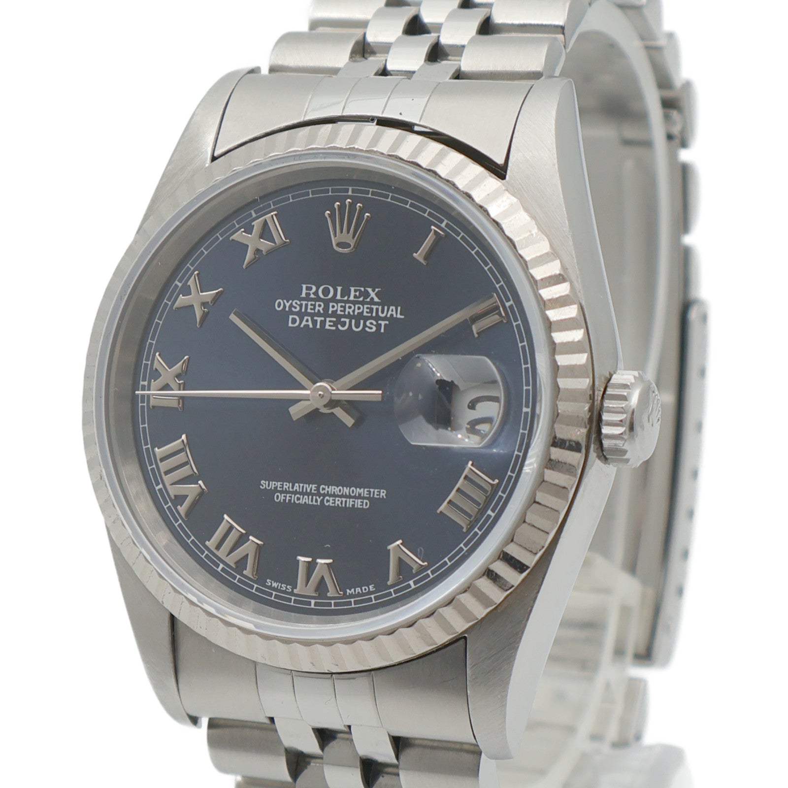ROLEX Datejust 16234