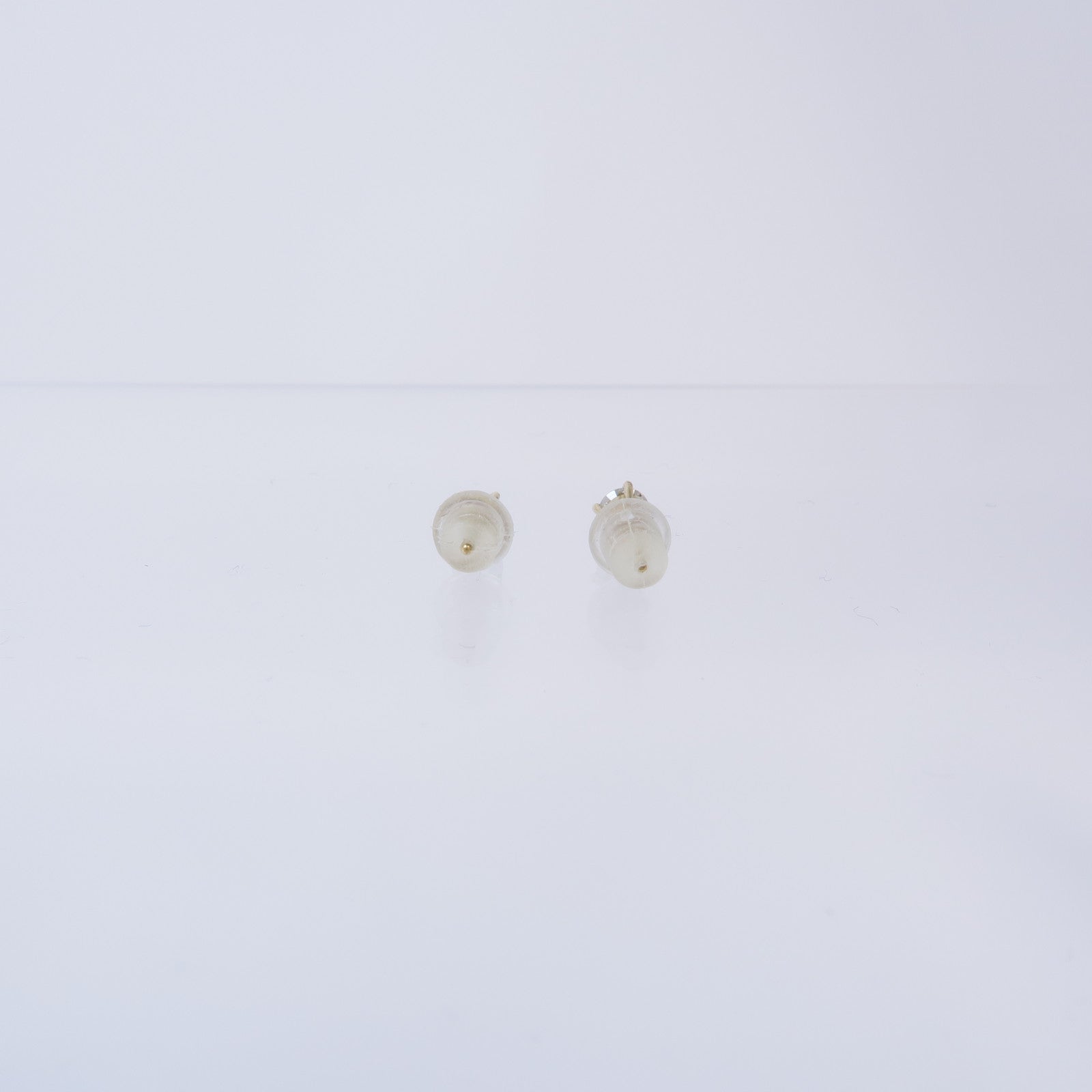JEWELRY 14K黃金Diamond Earrings鑽石耳環