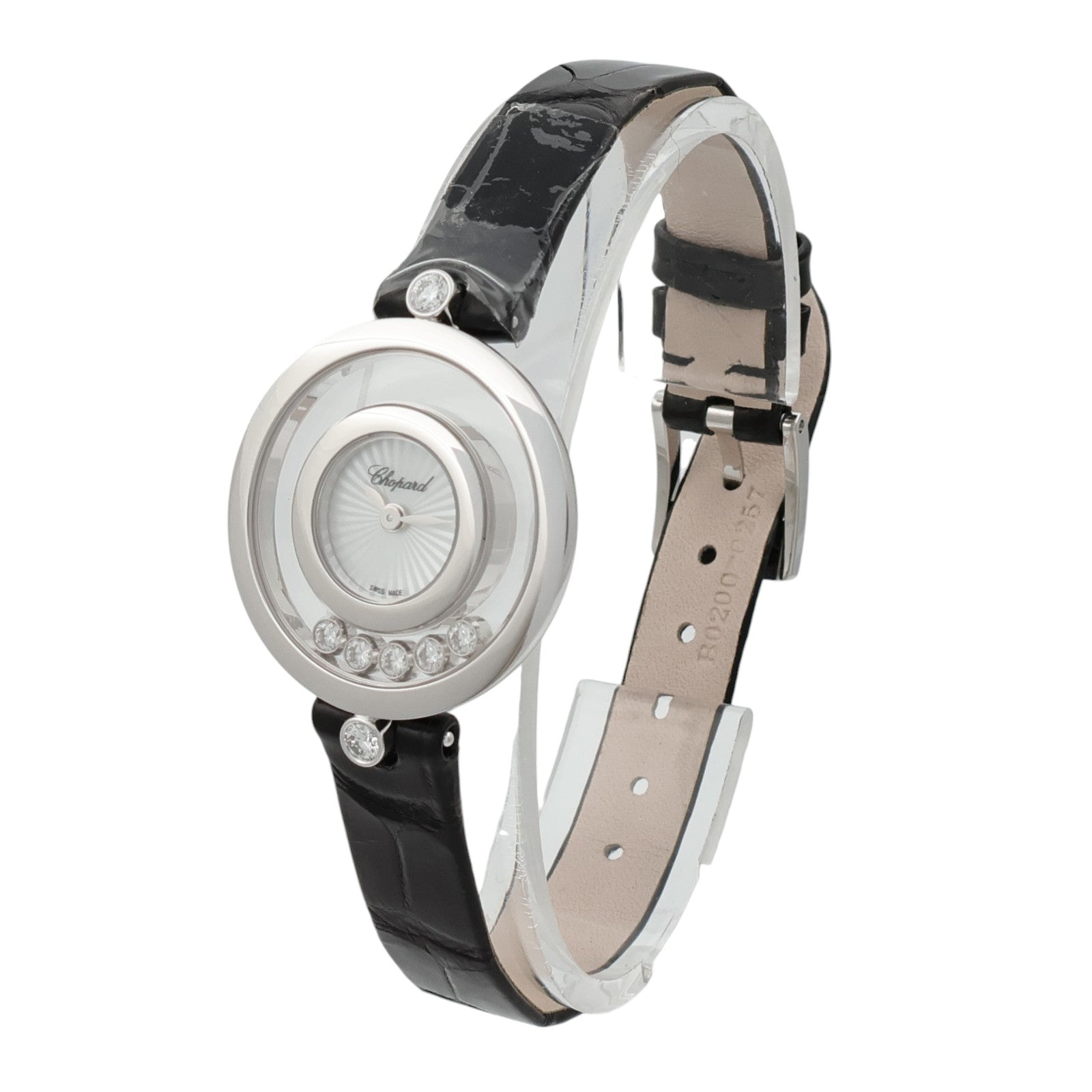 Chopard Happy Diaonds Lcons 209415-1001