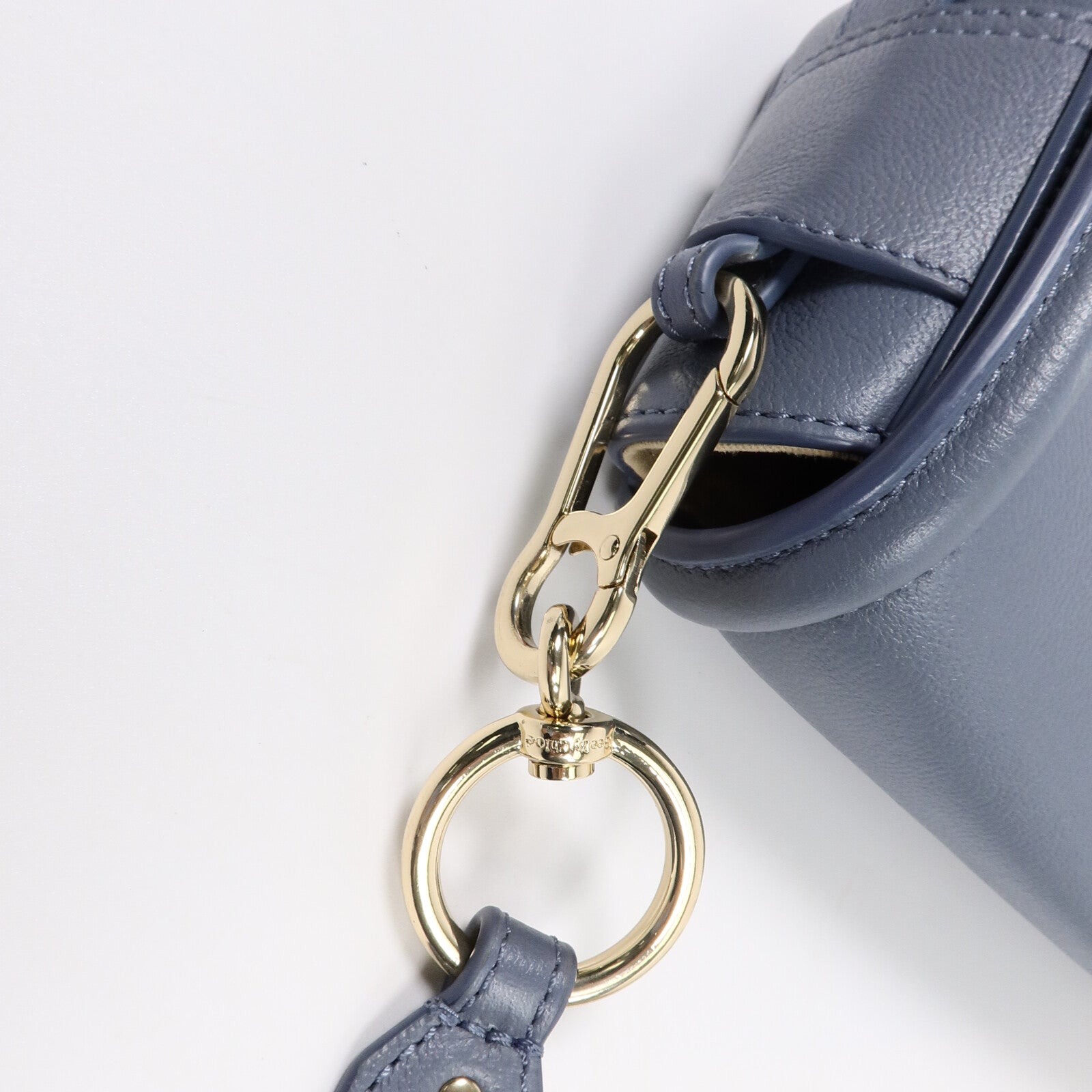 SEE BY CHLOE 牛皮皮革Shoulder Bag肩背袋