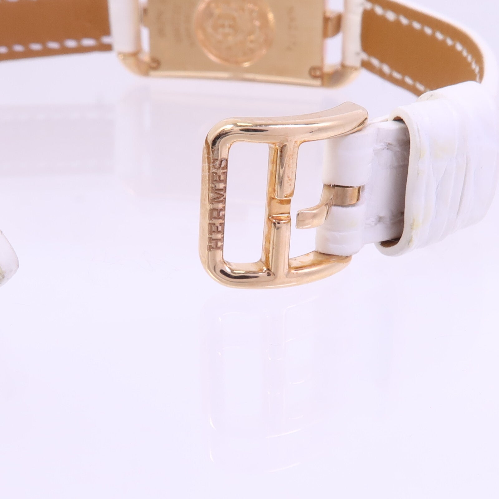 HERMES Mini Nantucket Plumetis SM NA2.174