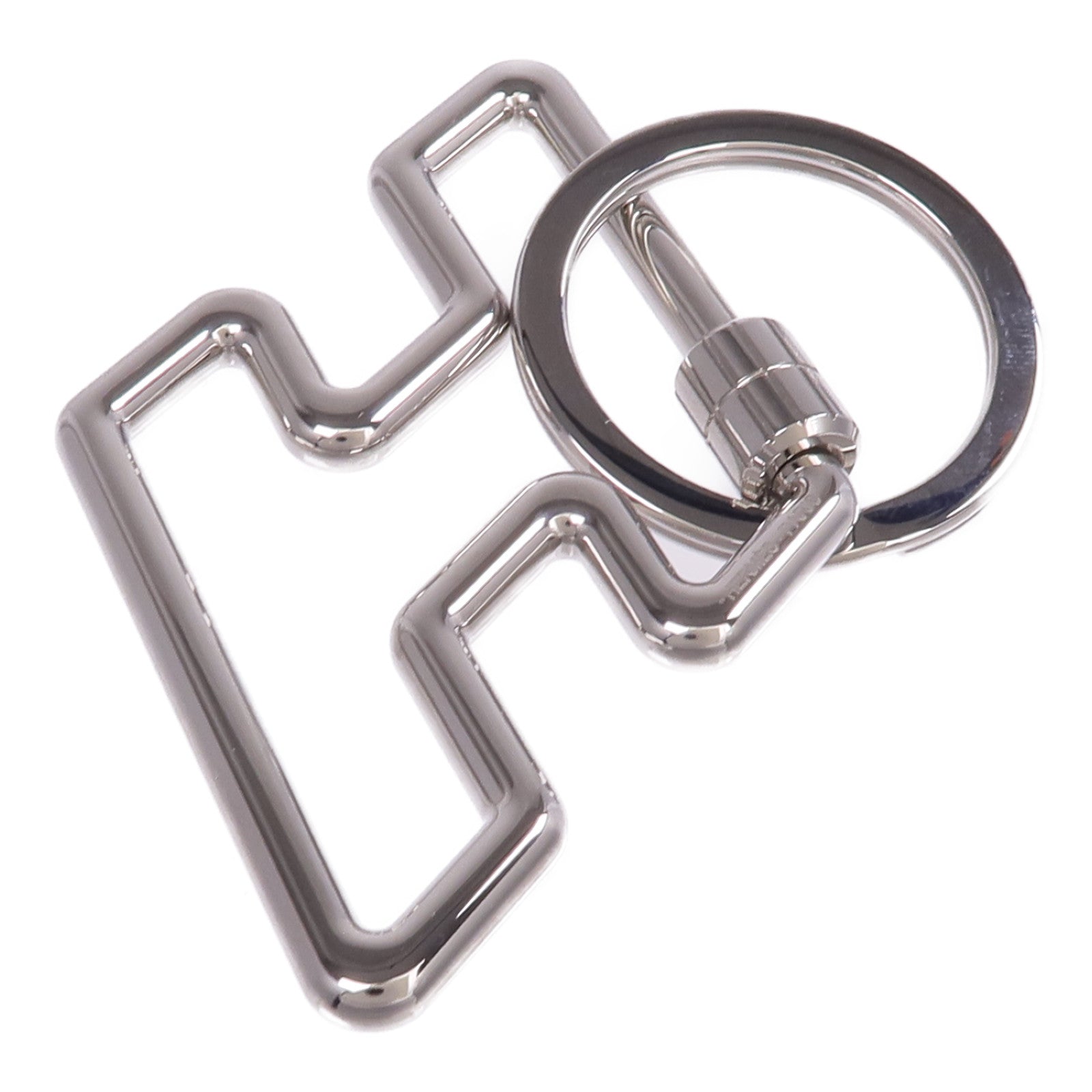 HERMES 金屬H Too Speed Key Ring鑰匙圈– Brand Off Hong Kong Online