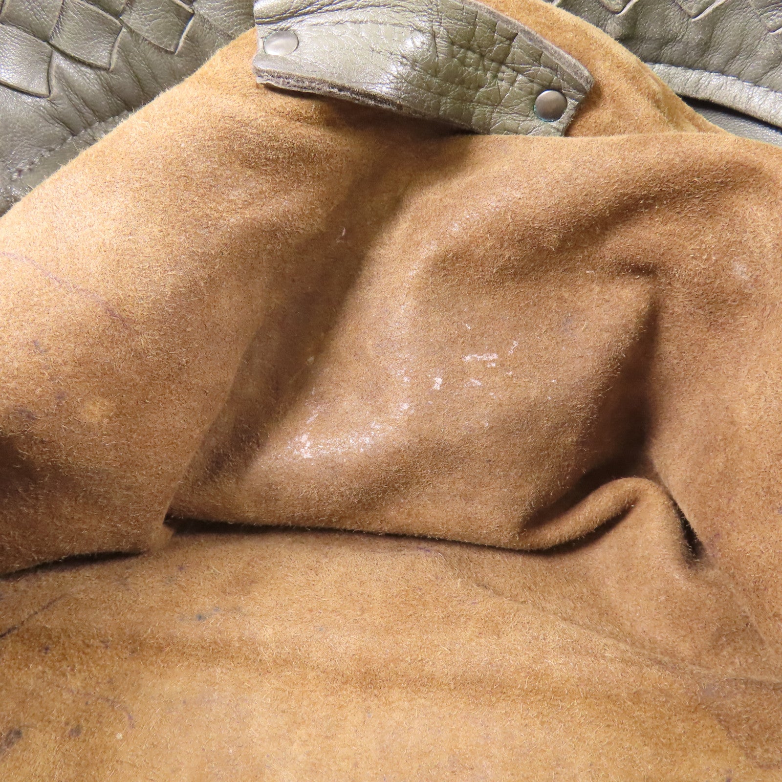 BOTTEGA VENETA 牛皮皮革Tote Bag肩背袋