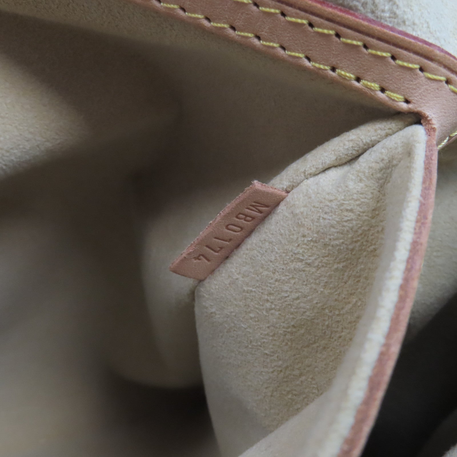 LOUIS VUITTON Monogram Retiro PM金扣手挽肩背兩用袋啡色