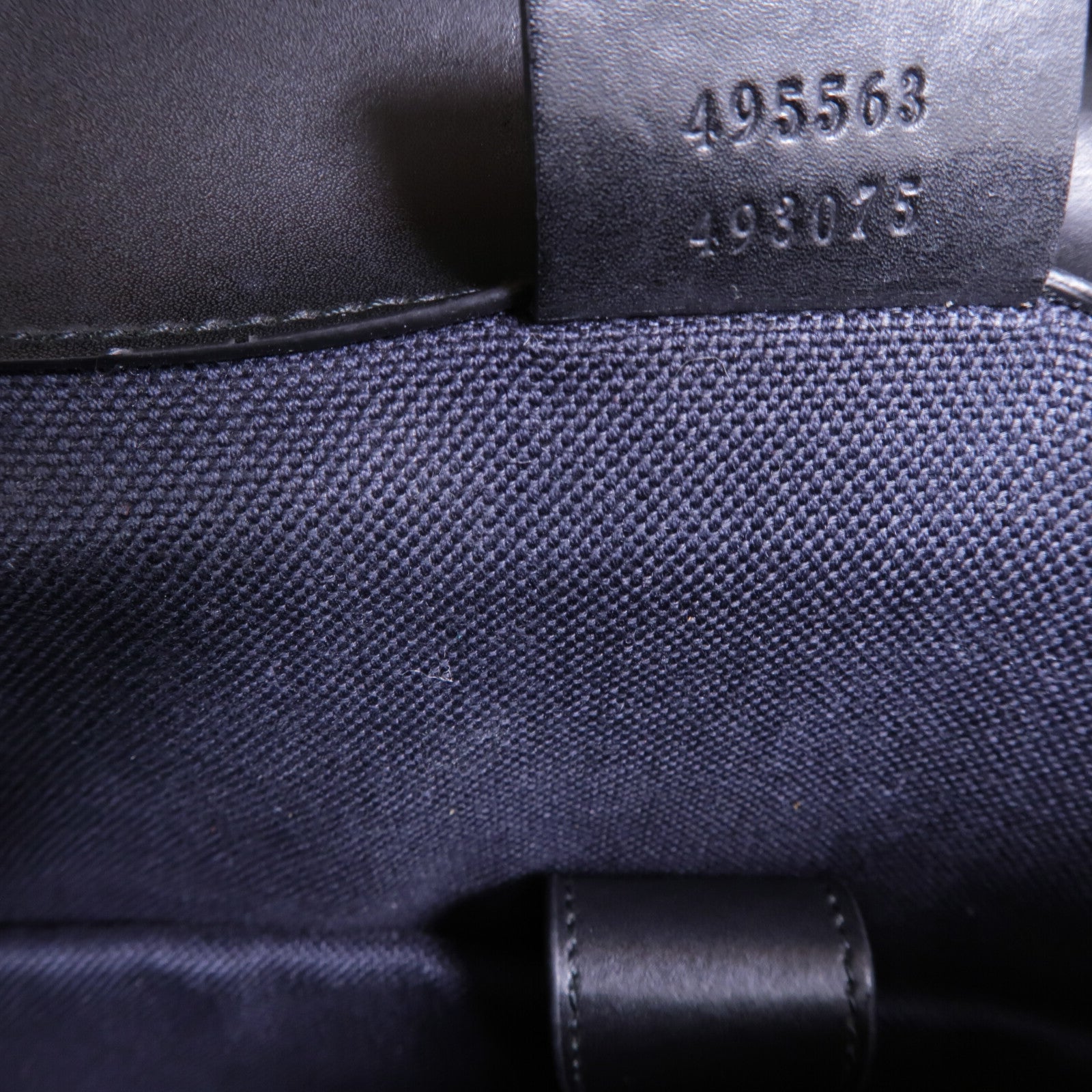 GUCCI 塗層帆布GG Supreme Backpack背包