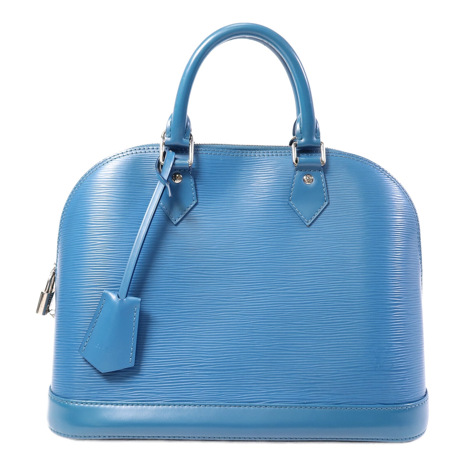 LOUIS VUITTON Epi Alma PM手挽袋