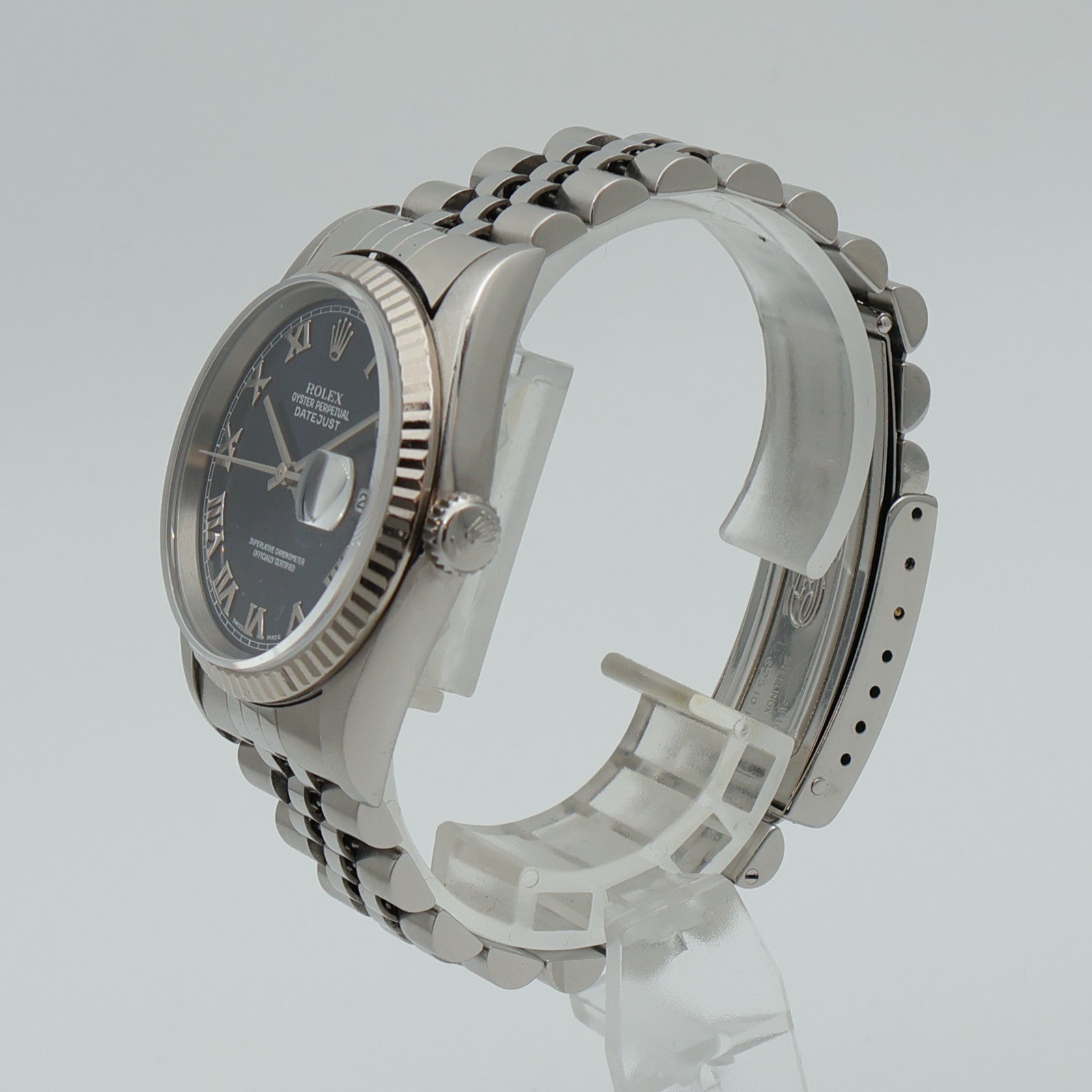 ROLEX Datejust 16234