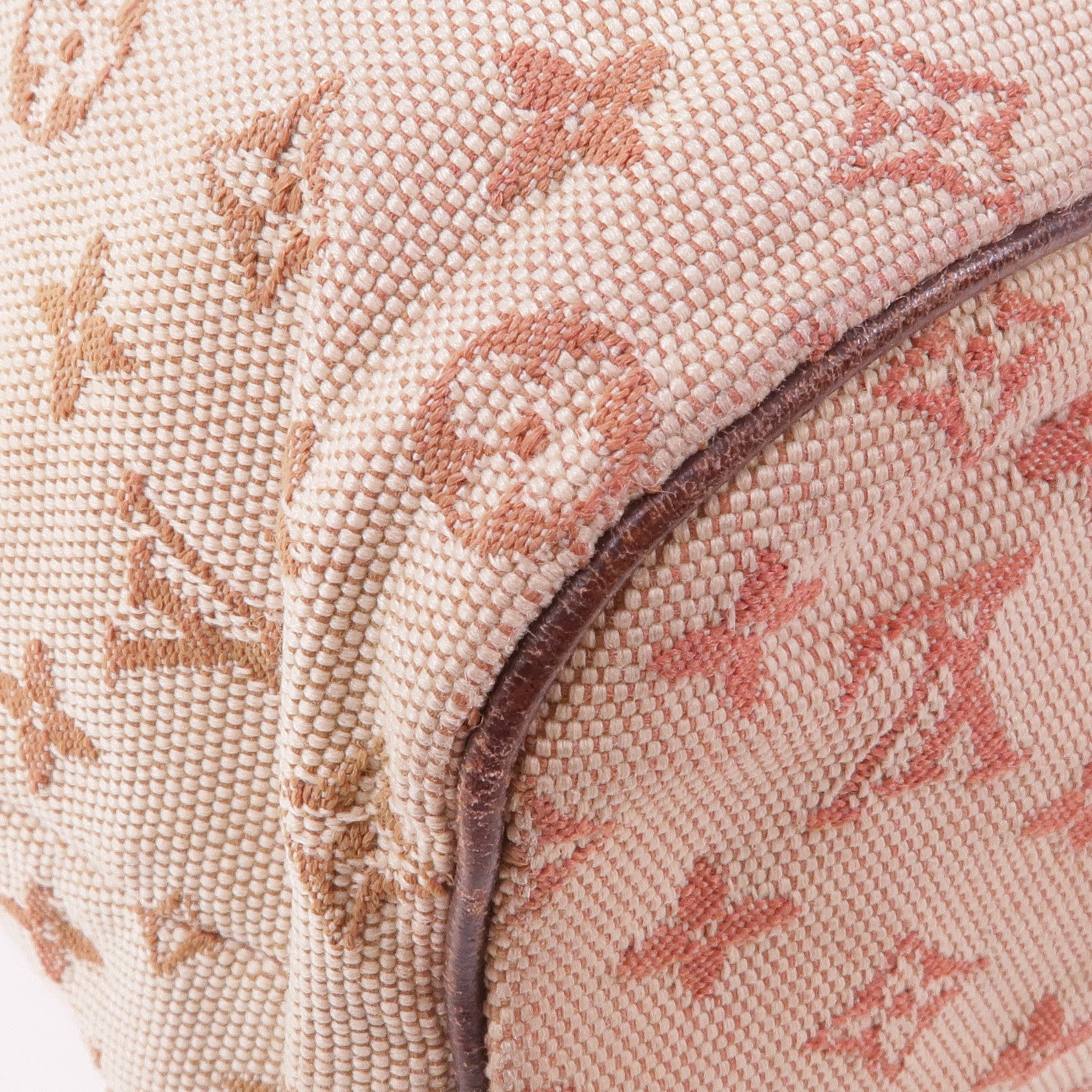 LOUIS VUITTON Monogram Mini Lucille GM金扣手挽袋