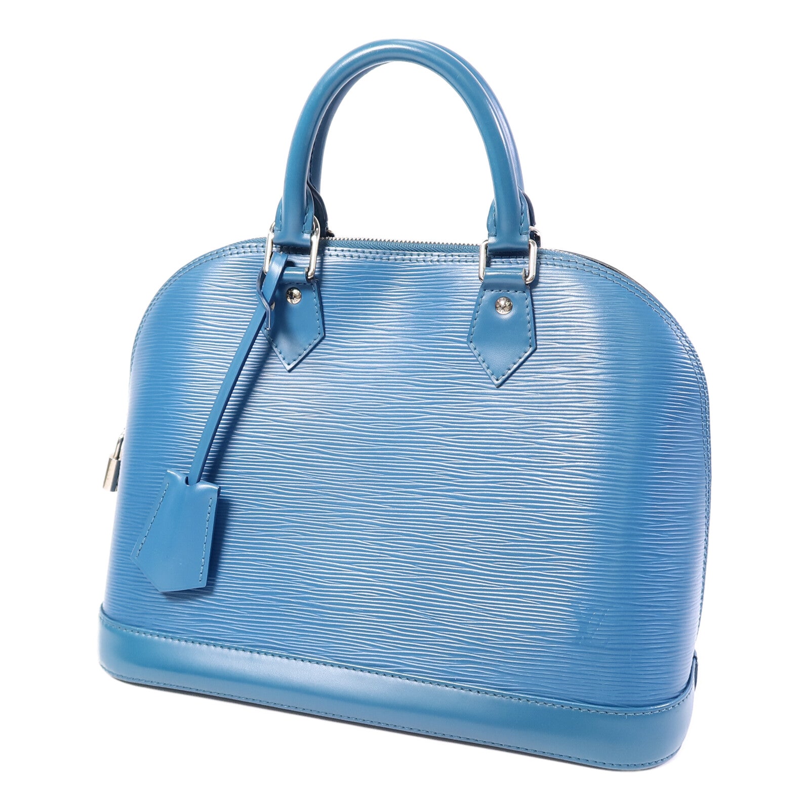LOUIS VUITTON Epi Alma PM手挽袋