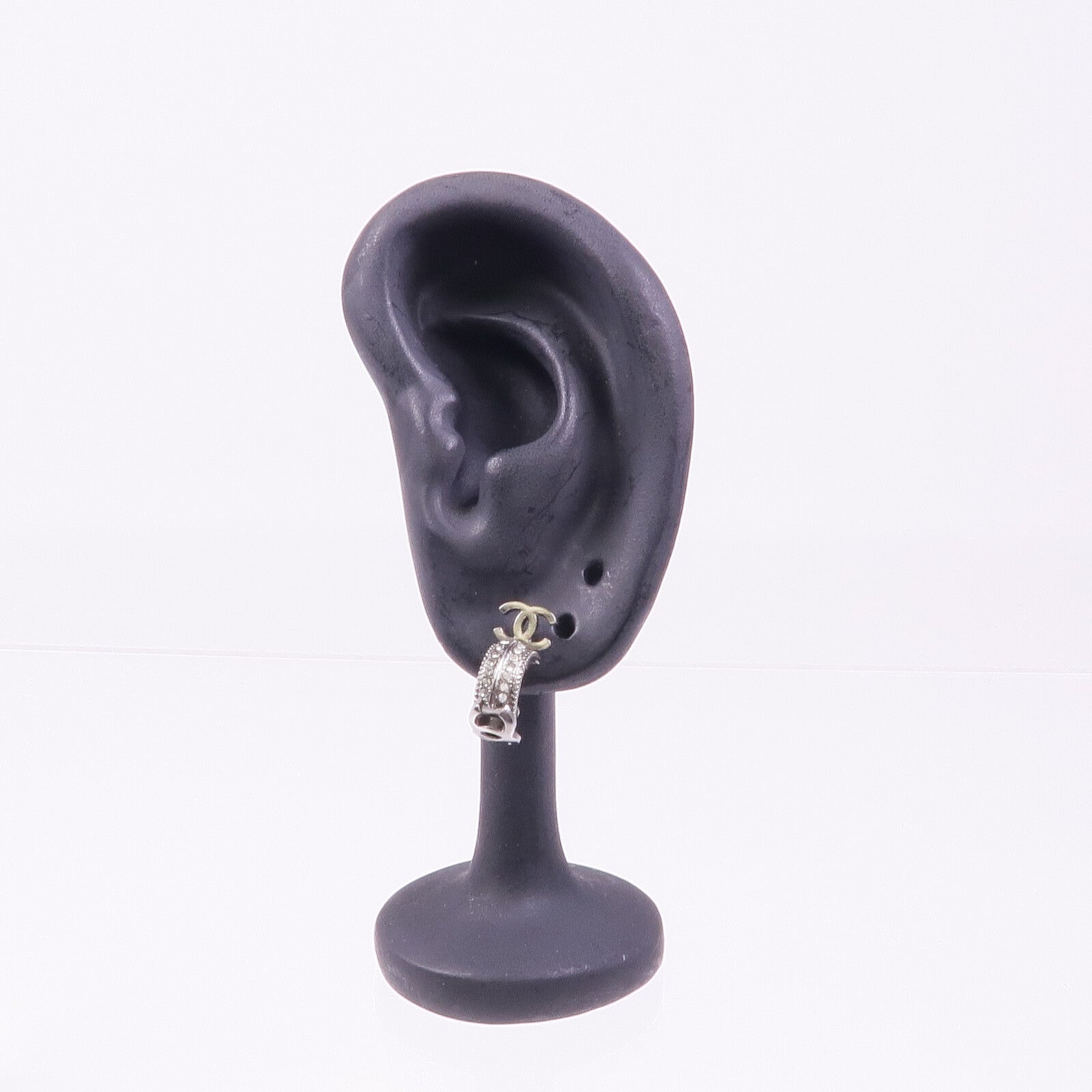 CHANEL 金屬Earrings耳環