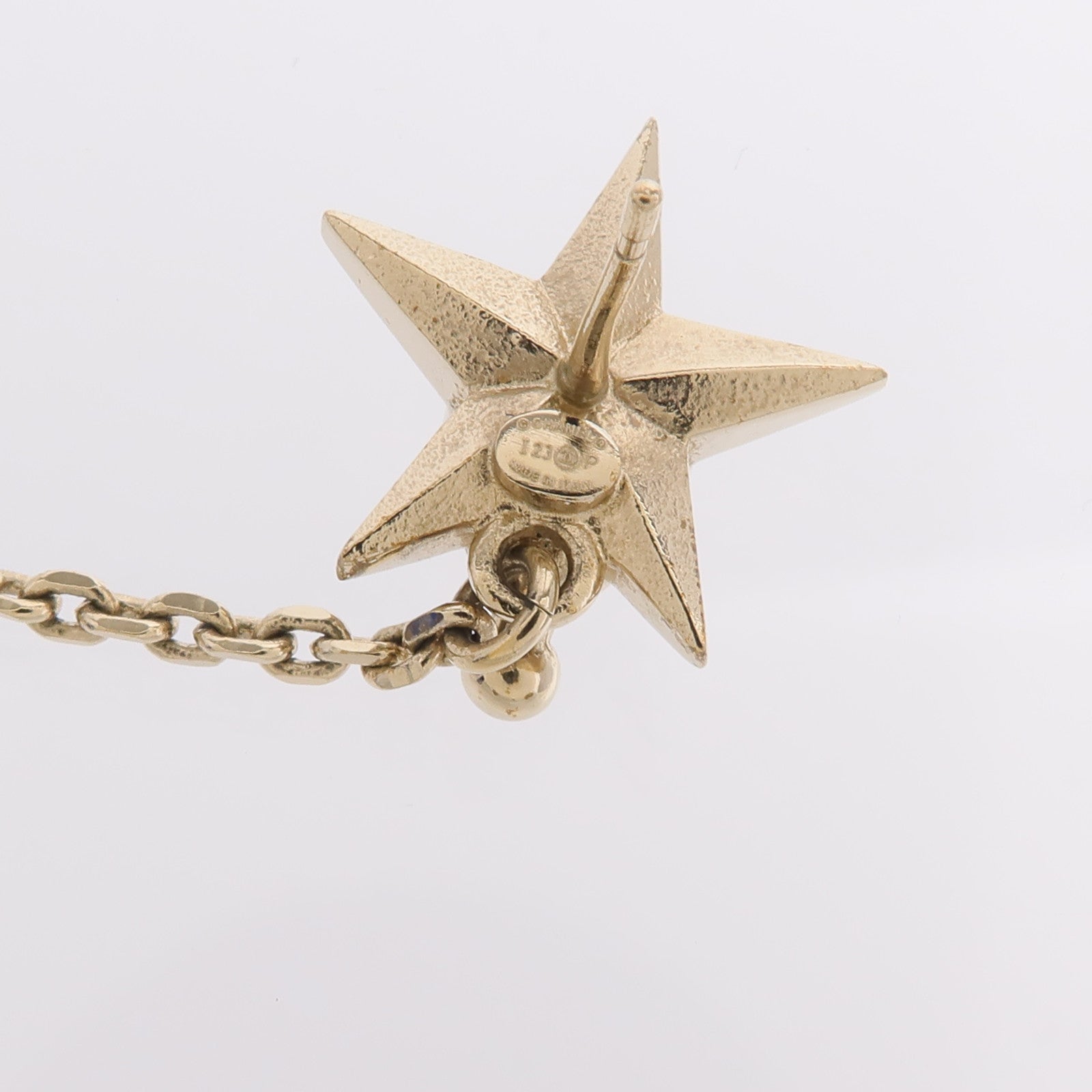 CHANEL 金屬Earrings耳環