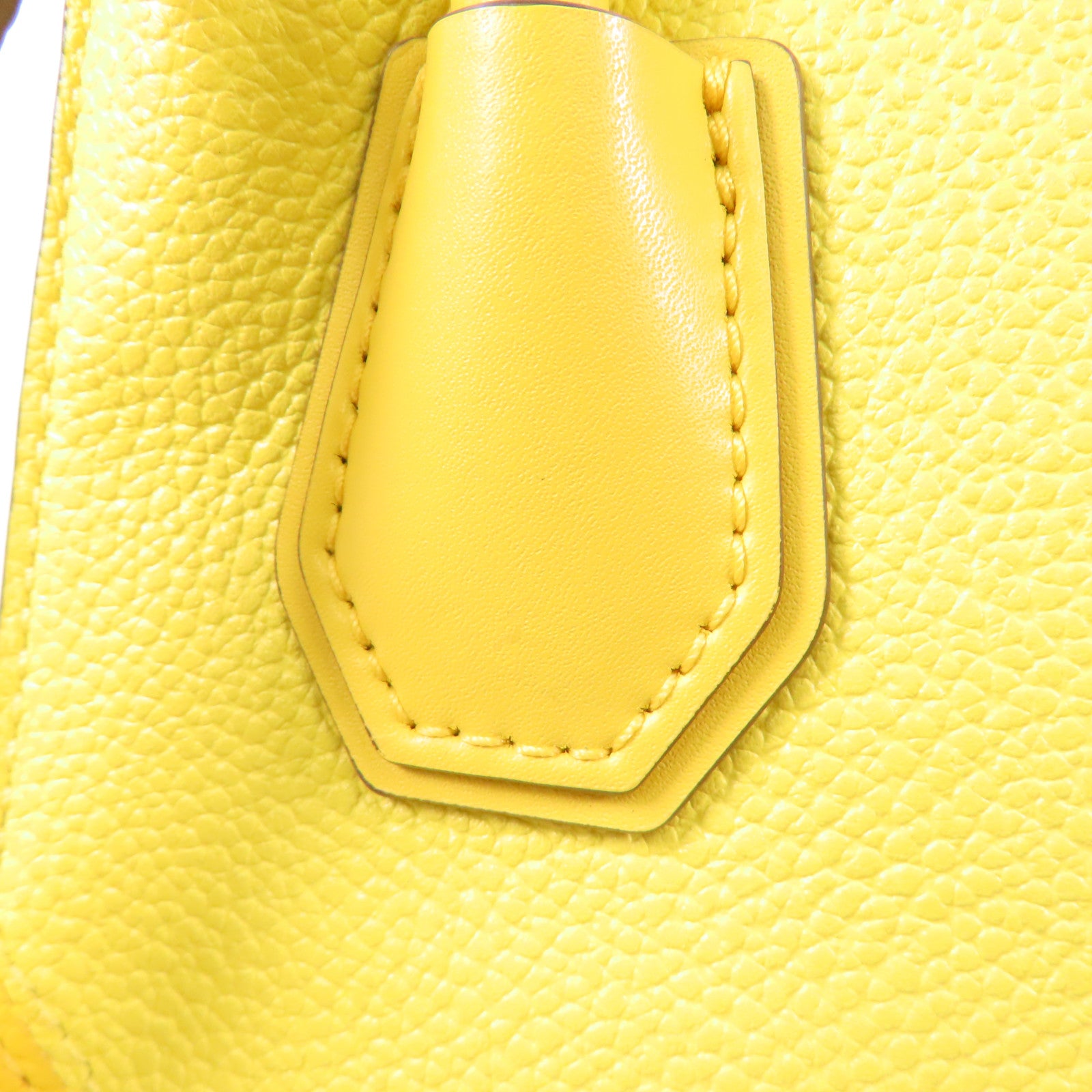 Michael Kors 皮革Shoulder Bag金扣手挽肩背兩用袋