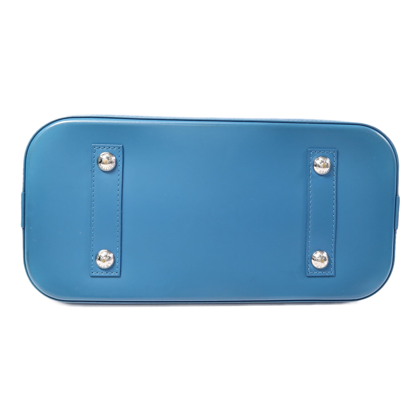 LOUIS VUITTON Epi Alma PM手挽袋