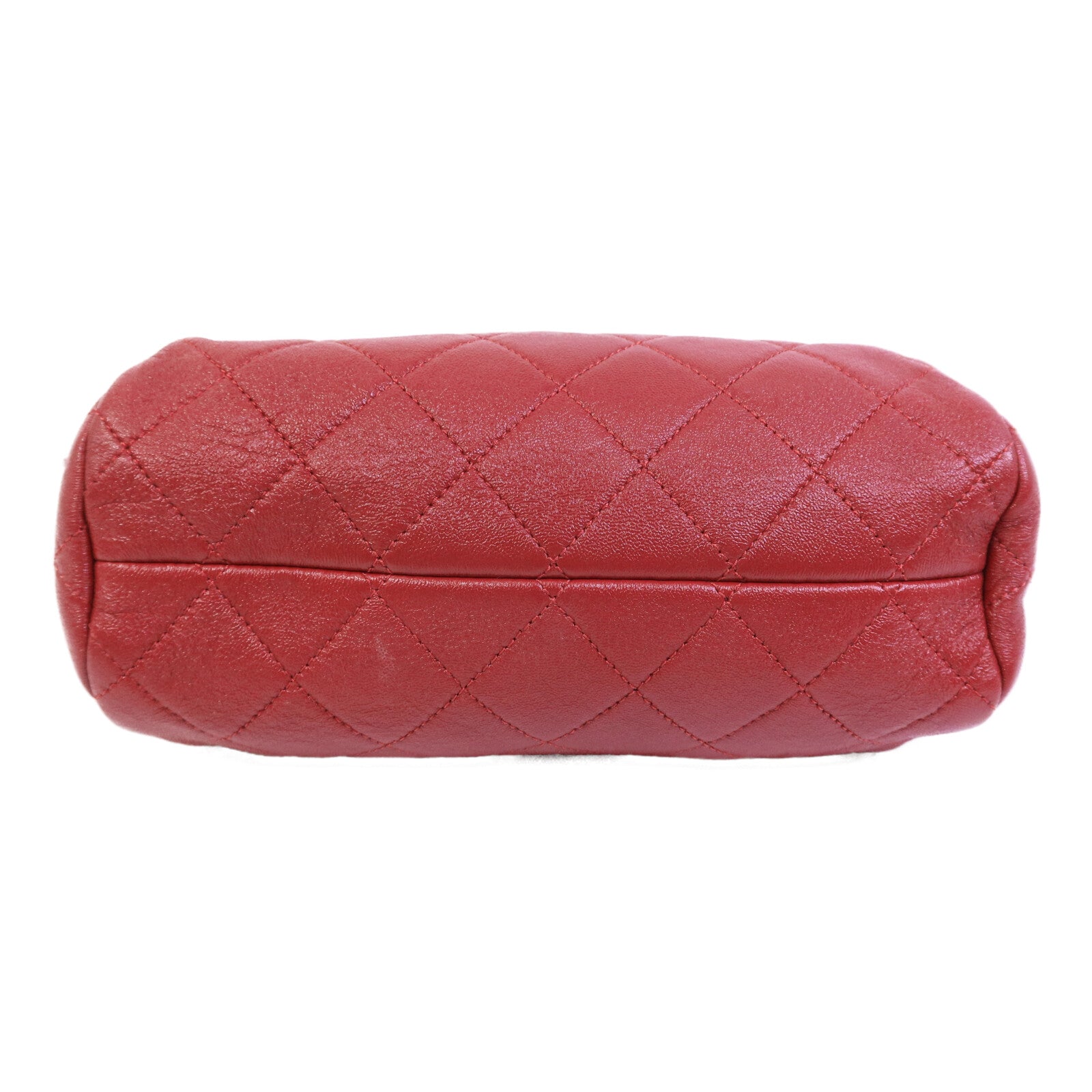 CHANEL 牛皮皮革2 Way Chain Shoulder Bag肩背袋