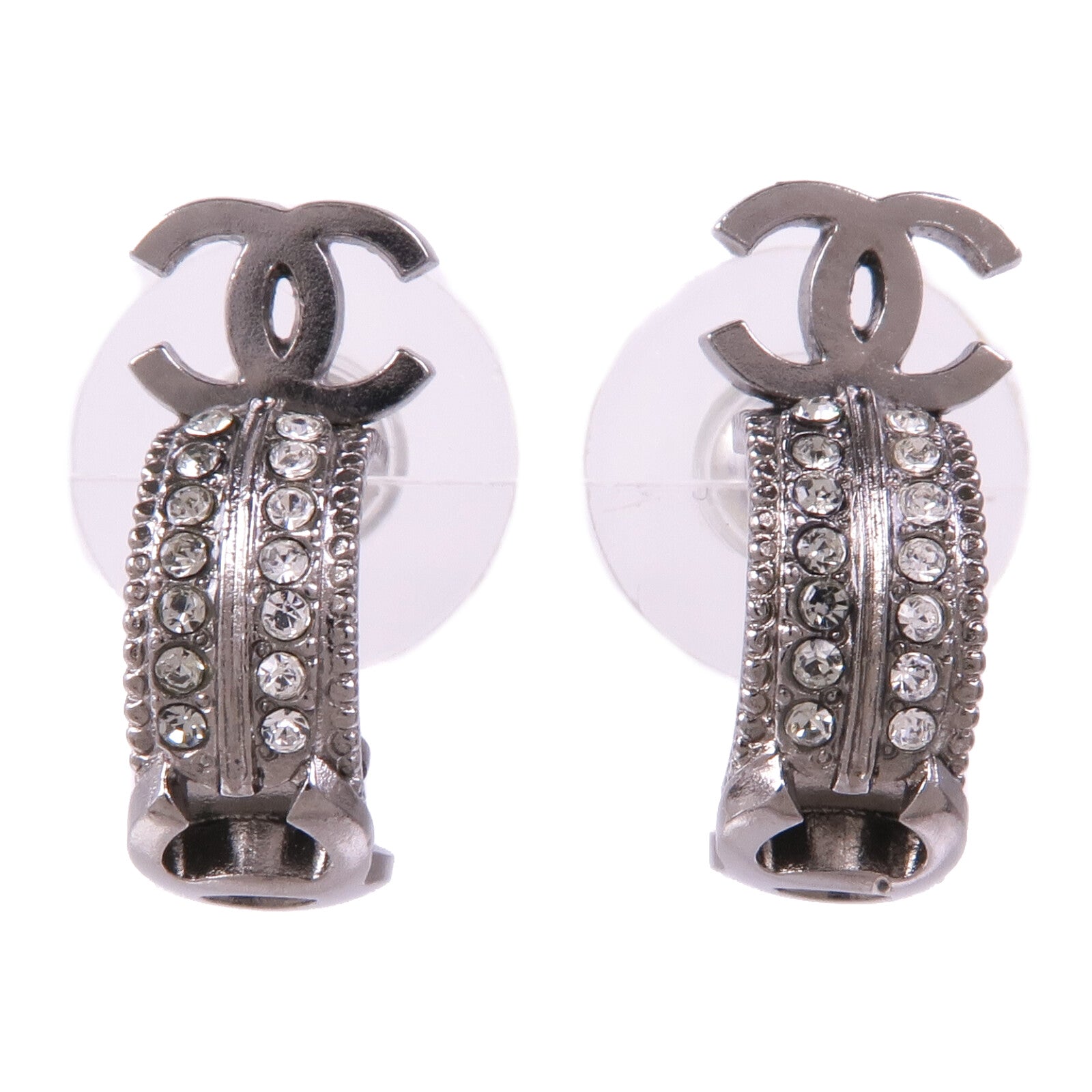 CHANEL 金屬Earrings耳環