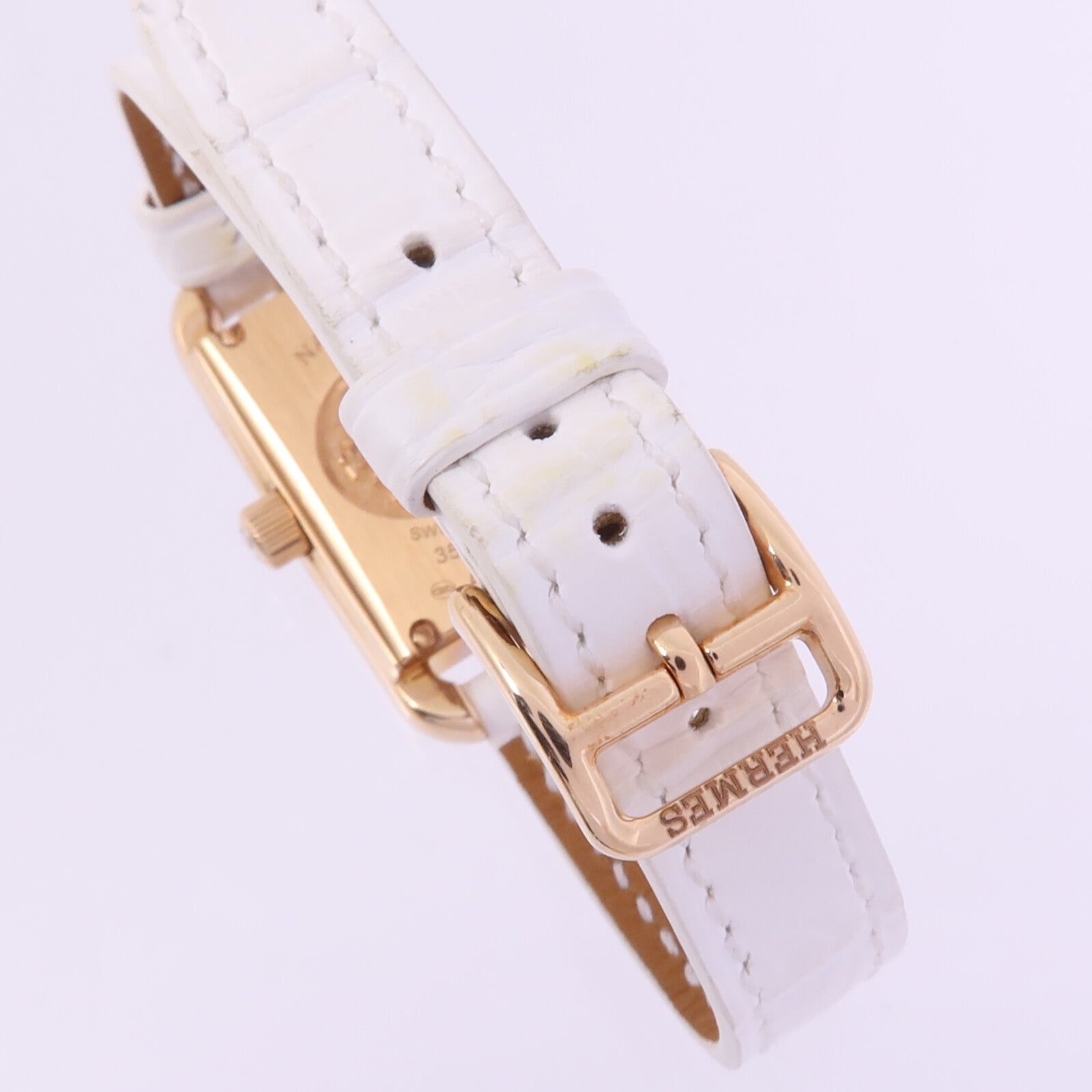 HERMES Mini Nantucket Plumetis SM NA2.174
