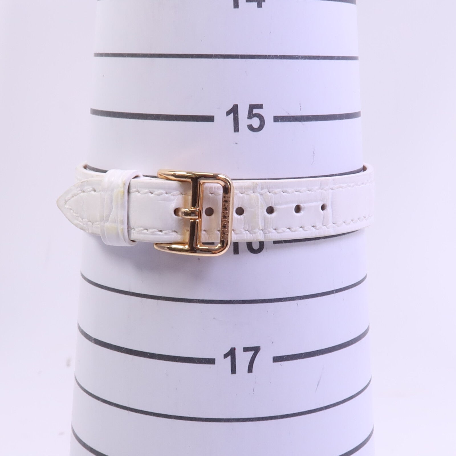 HERMES Mini Nantucket Plumetis SM NA2.174