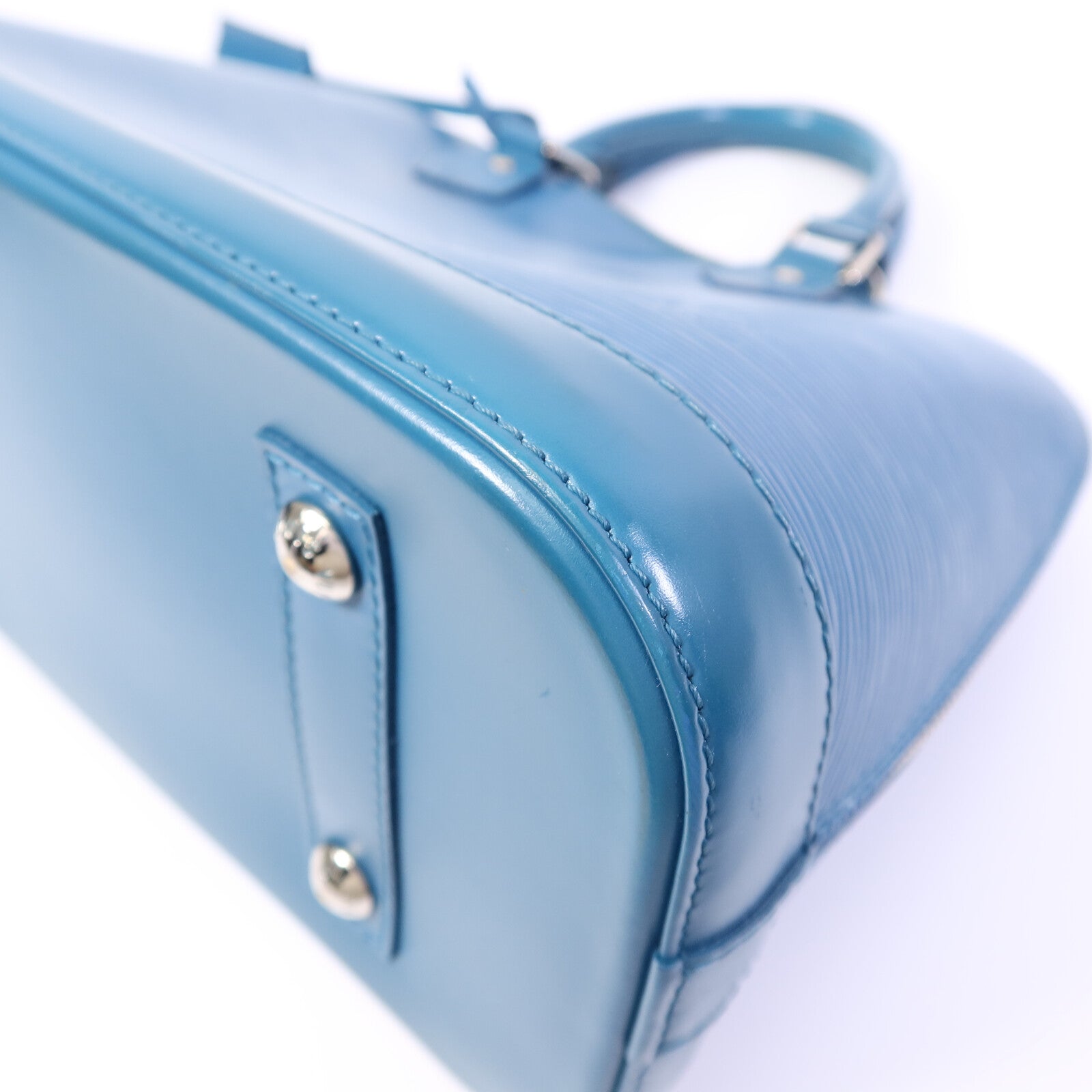 LOUIS VUITTON Epi Alma PM手挽袋