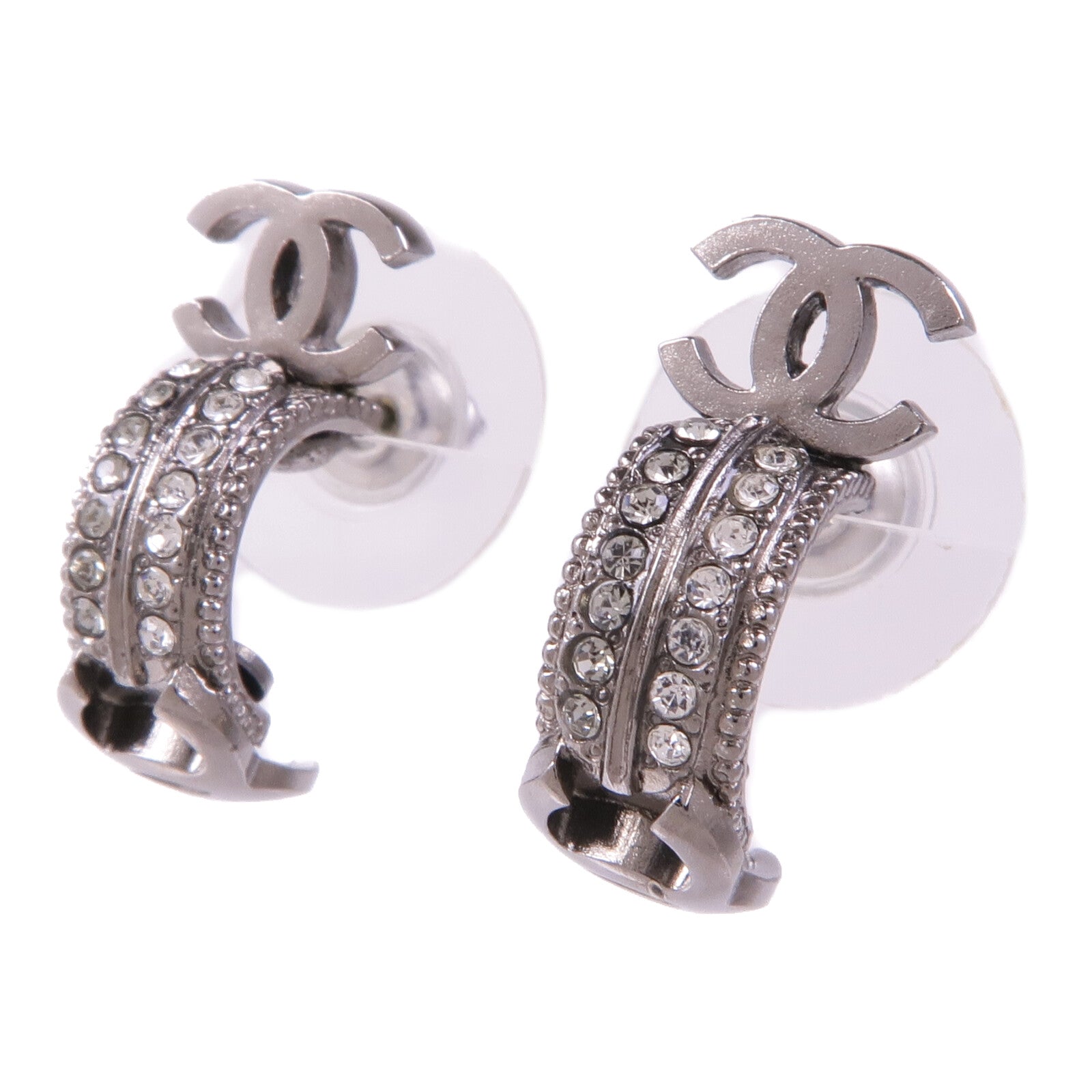 CHANEL 金屬Earrings耳環