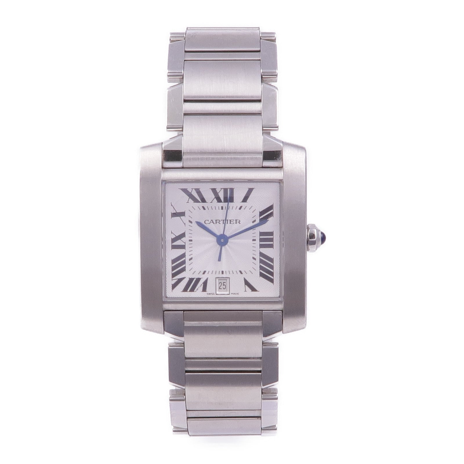 CARTIER Tank Francaise GM2302 W51002Q3