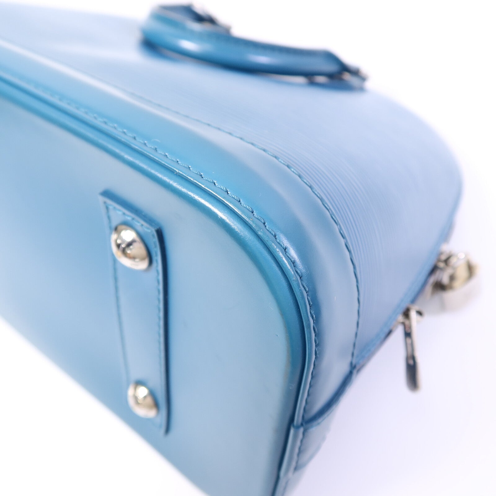 LOUIS VUITTON Epi Alma PM手挽袋