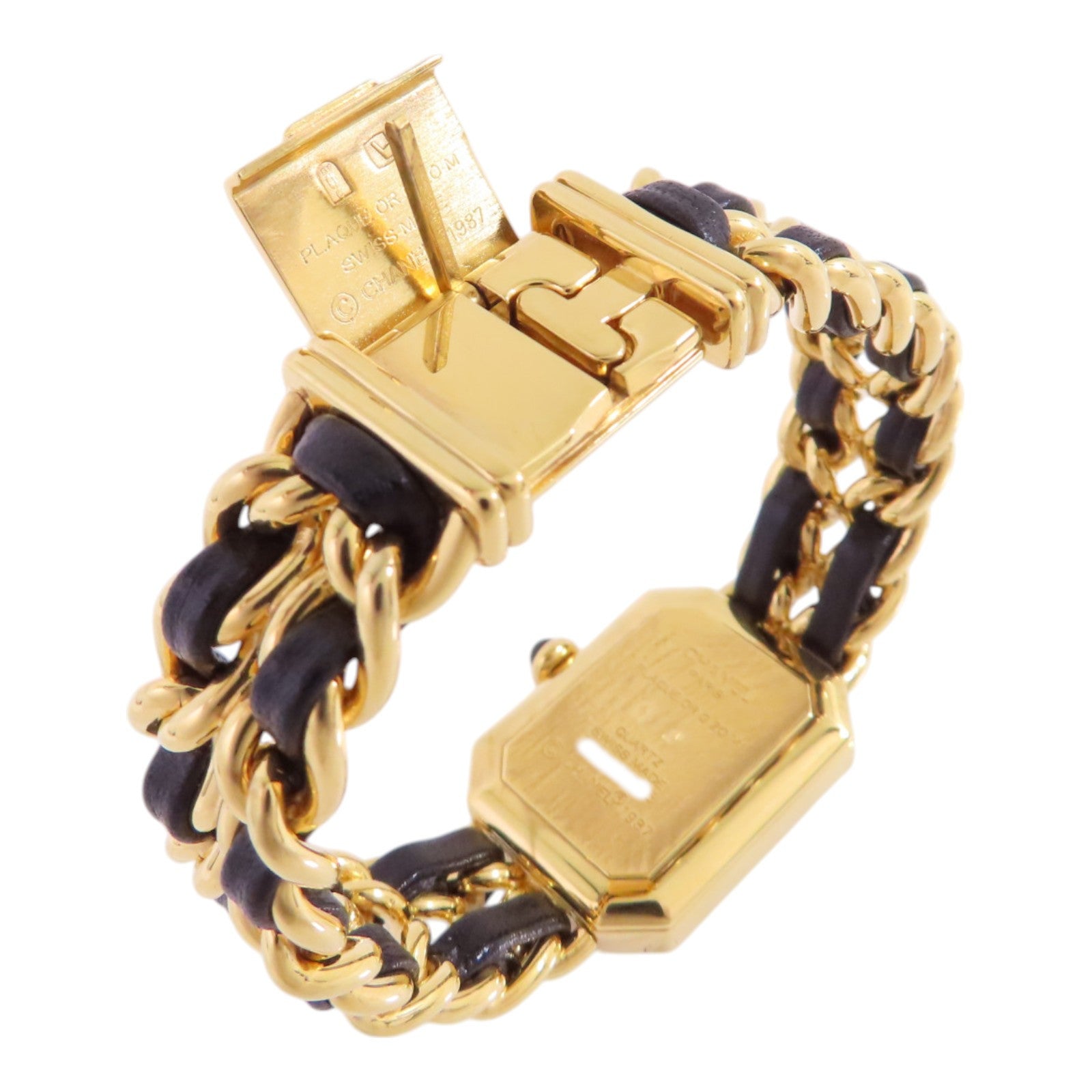 CHANEL Premiere M H0001