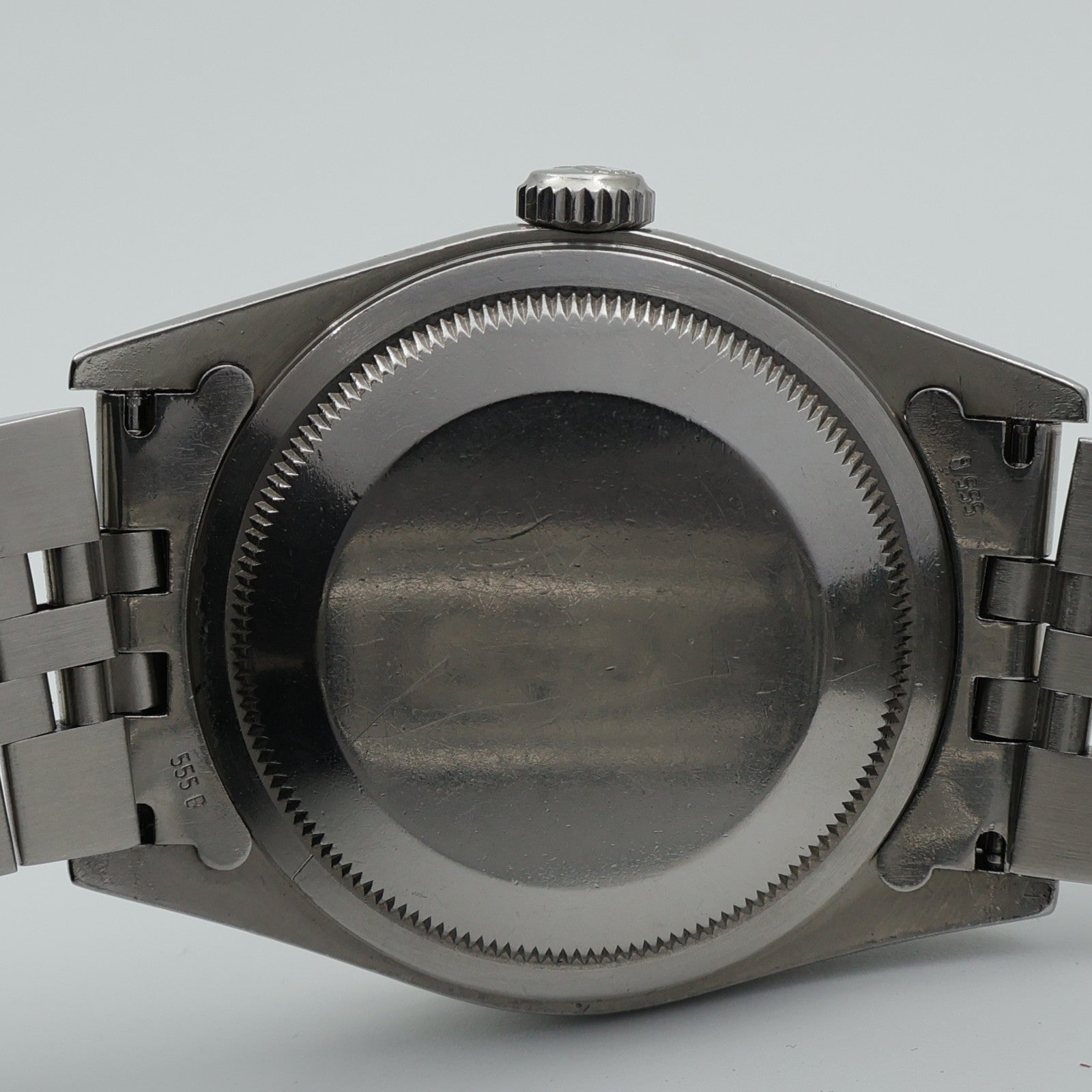 ROLEX Datejust 16234