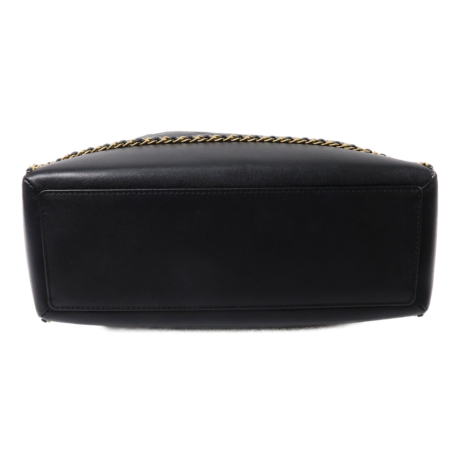 CHANEL 牛皮皮革Chain Shoulder Bag肩背袋