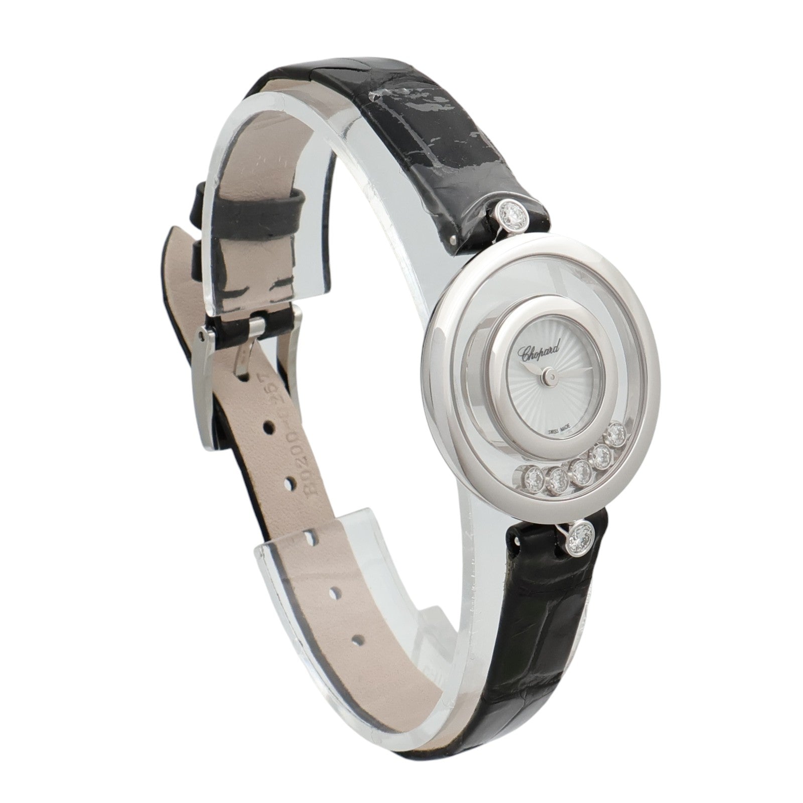 Chopard Happy Diaonds Lcons 209415-1001