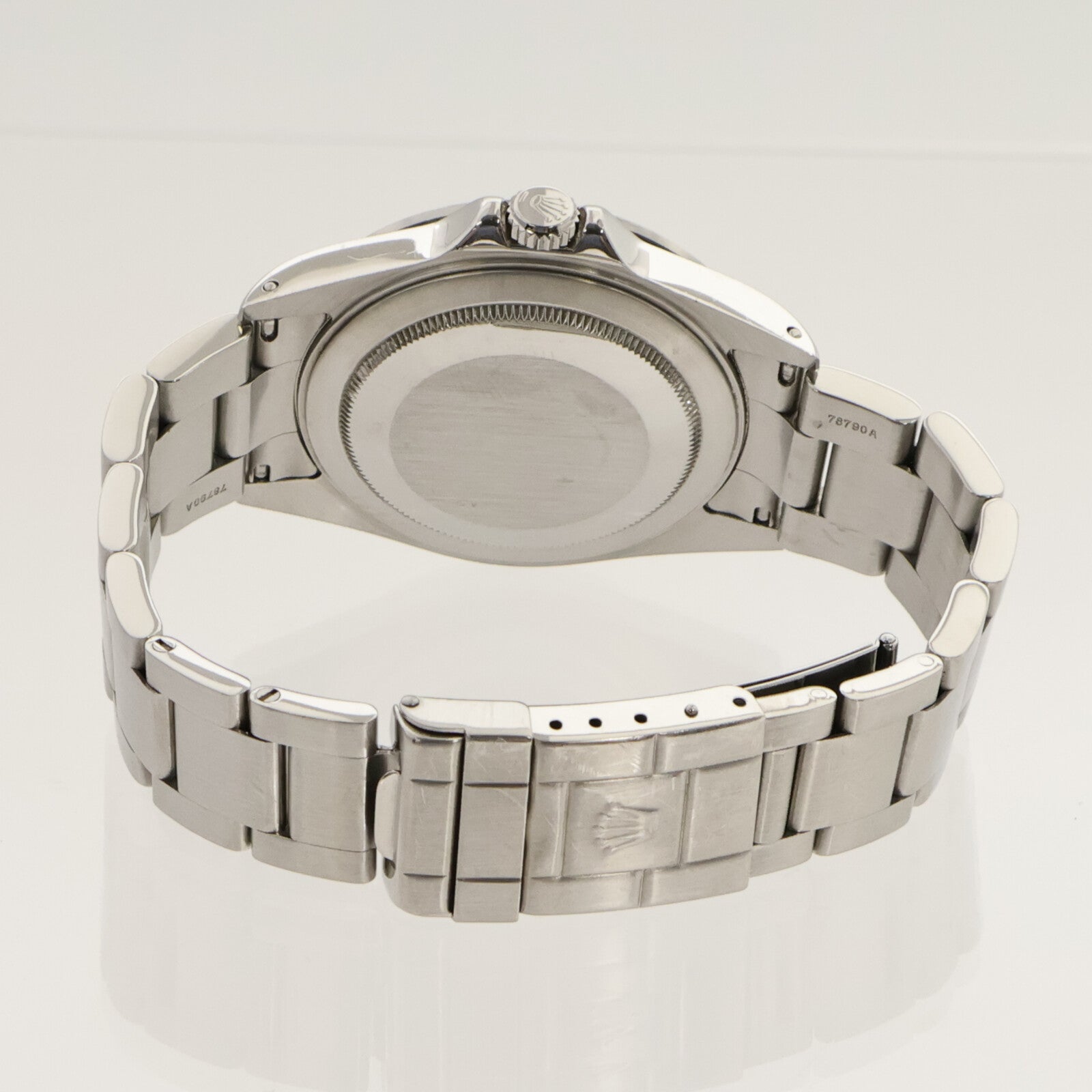 ROLEX ExplorerII 16570