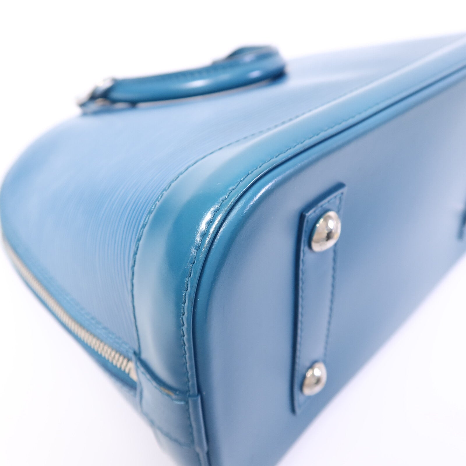 LOUIS VUITTON Epi Alma PM手挽袋