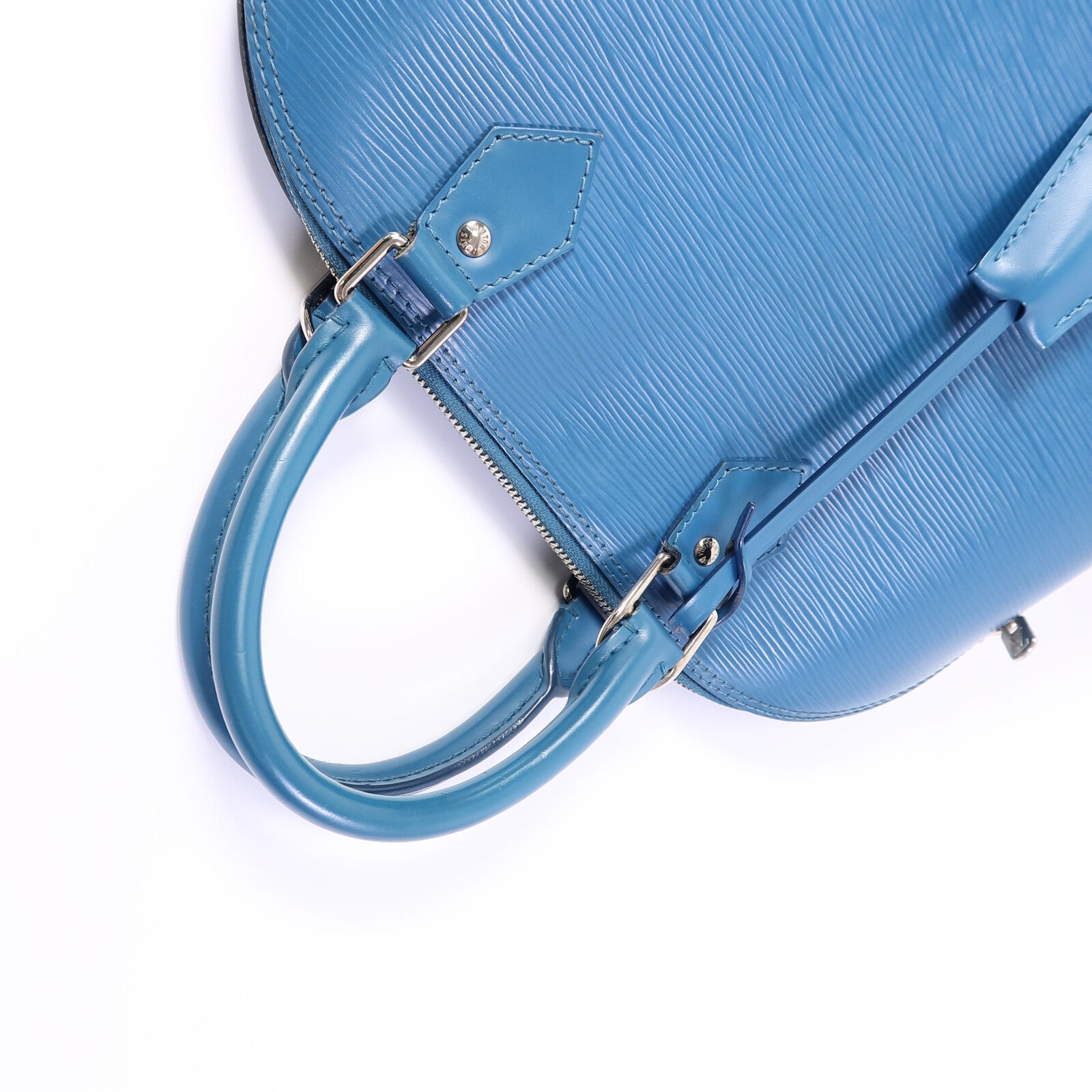 LOUIS VUITTON Epi Alma PM手挽袋