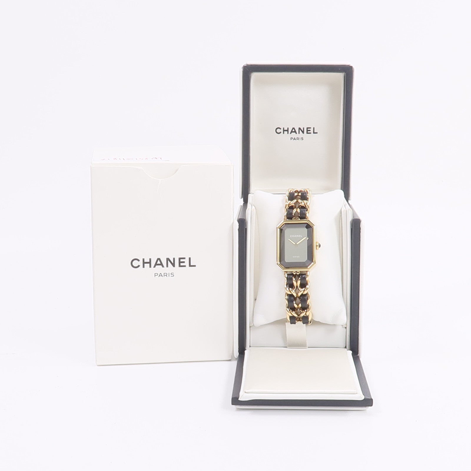 CHANEL Premiere L Edition Orignale H6951