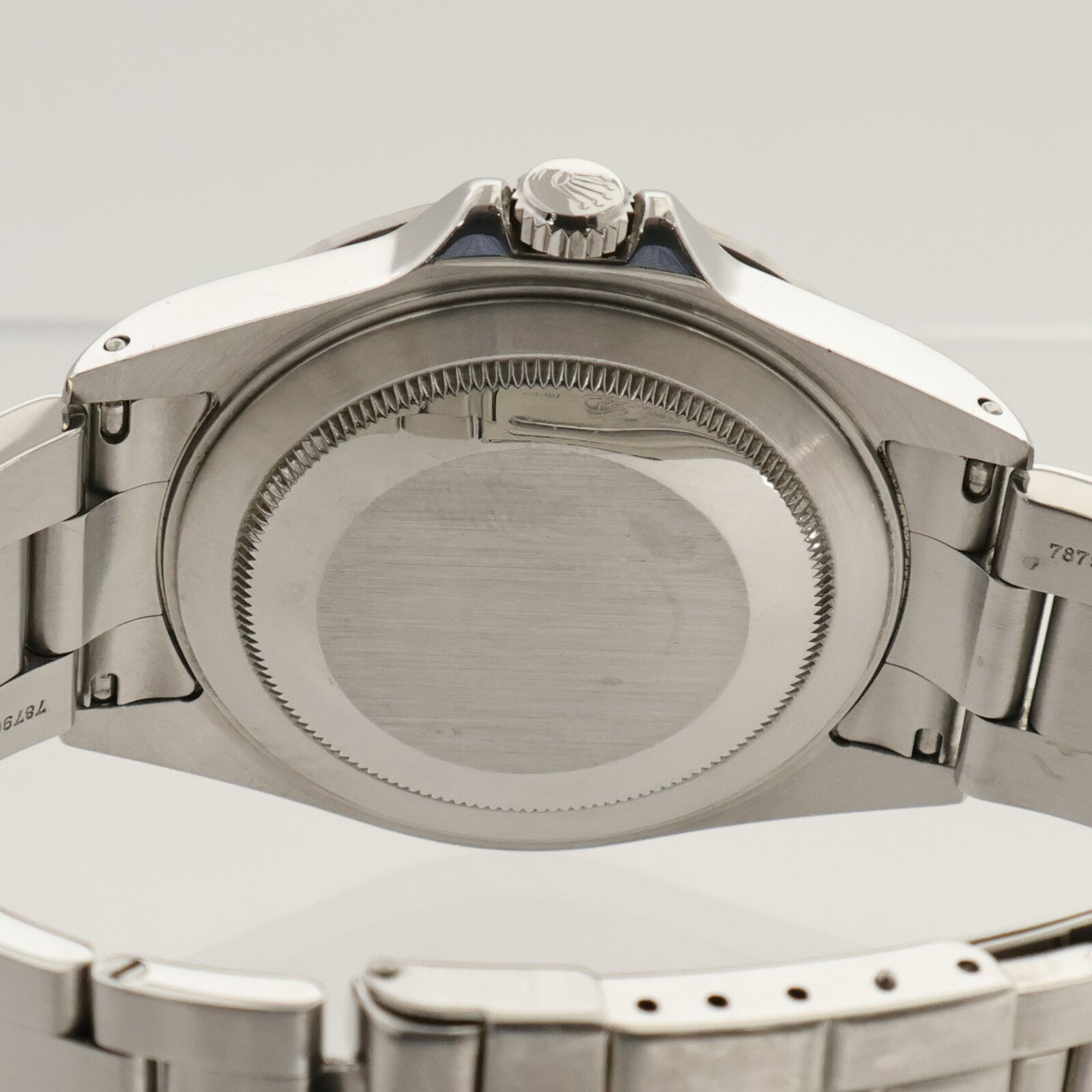 ROLEX ExplorerII 16570