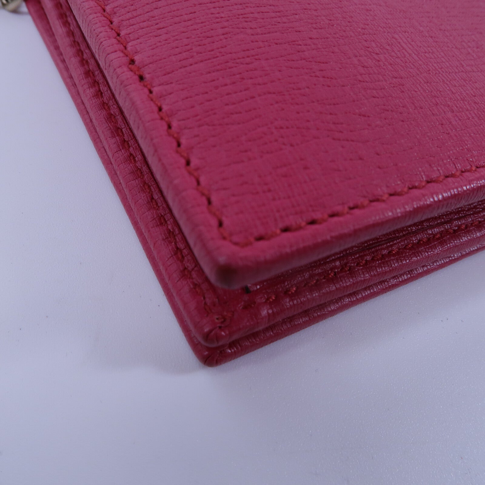 GUCCI 牛皮皮革Wallet On Chain鏈帶肩背袋