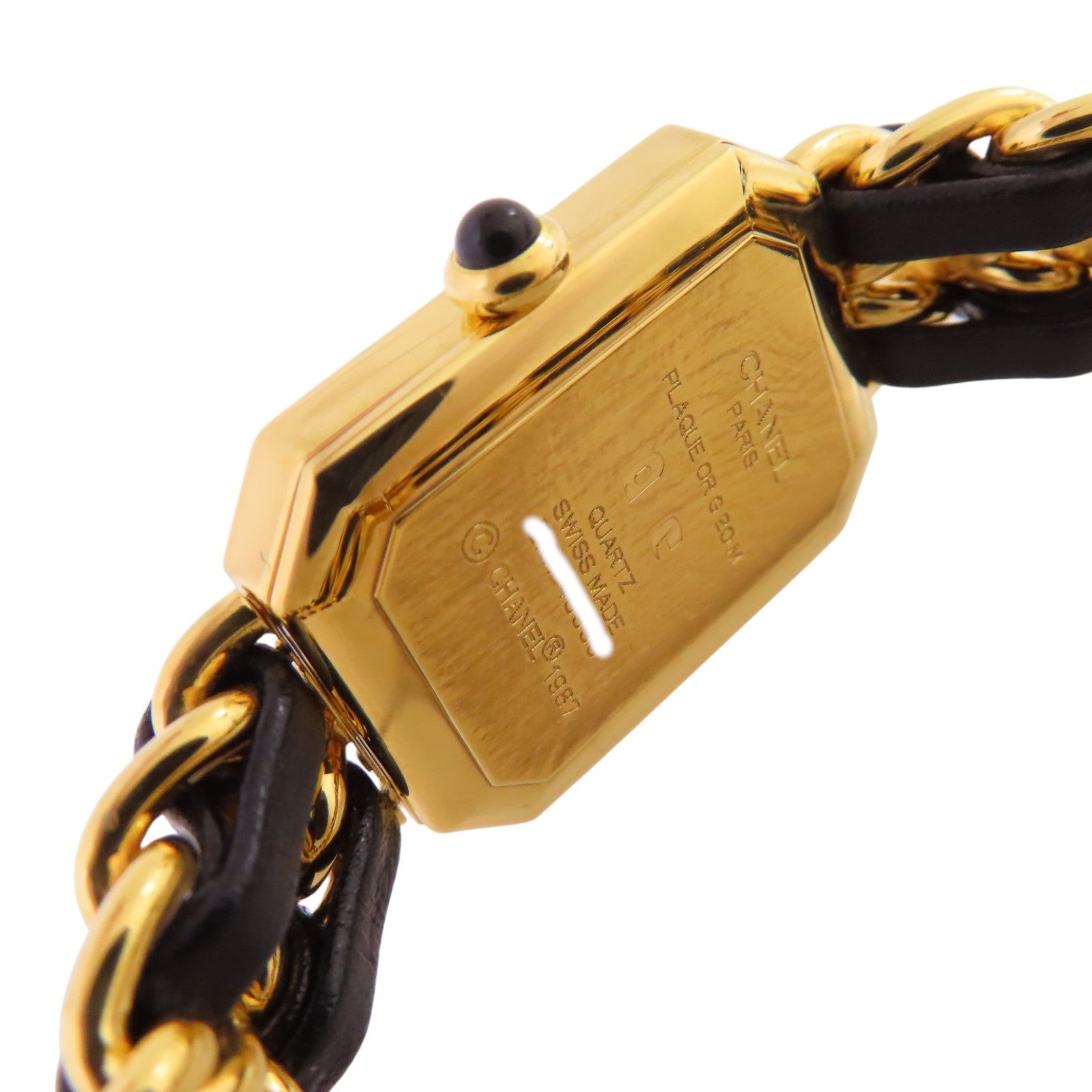 CHANEL Premiere M H0001