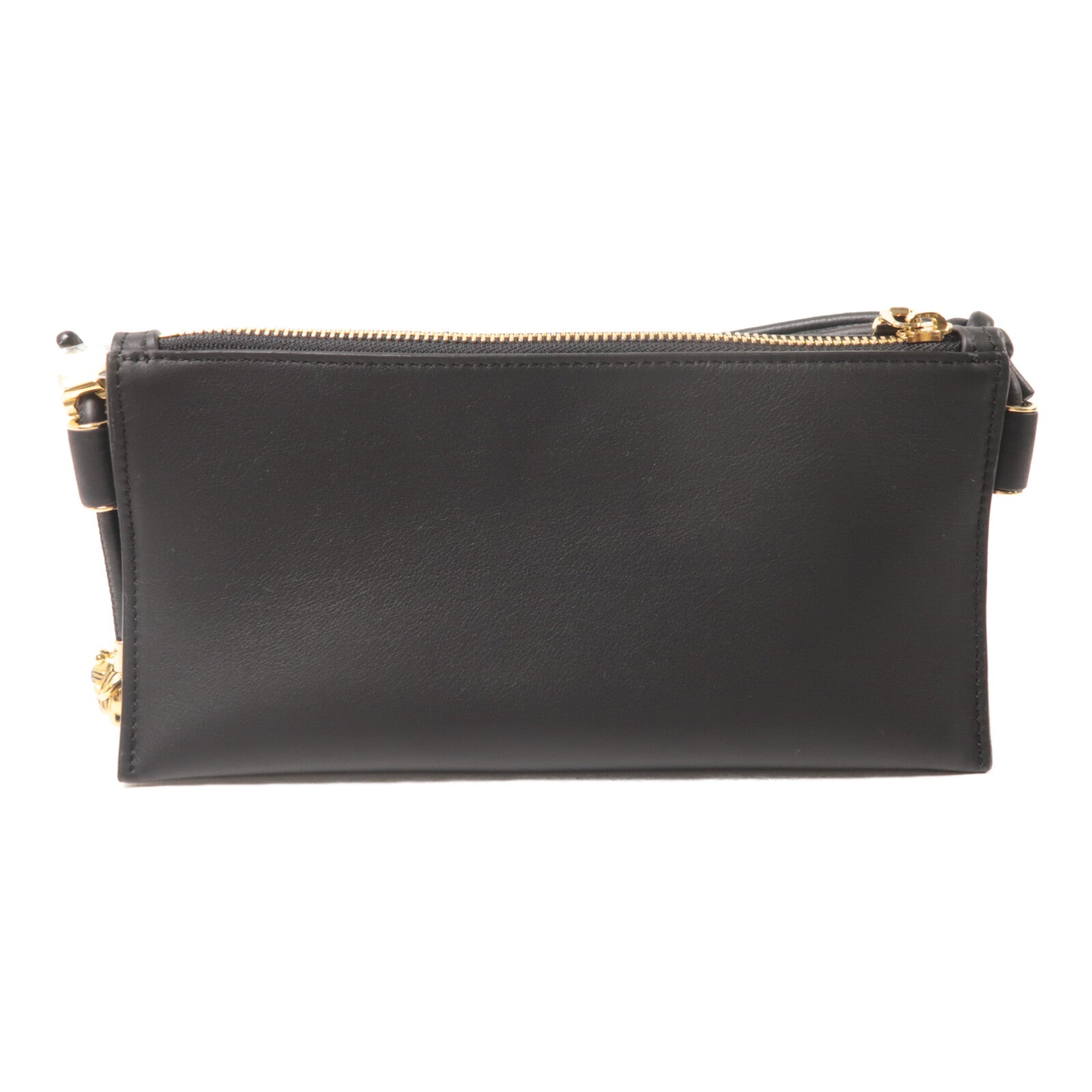 LOEWE 牛皮皮革Joya Pouch肩背袋