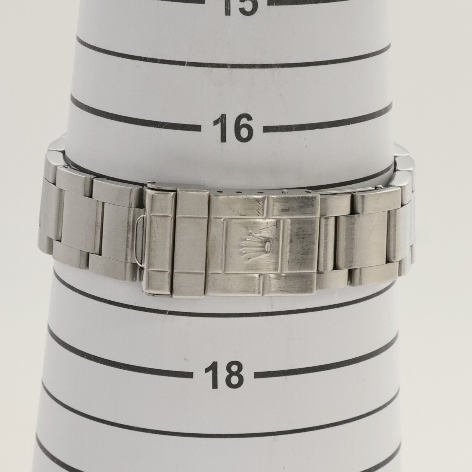ROLEX ExplorerII 16570