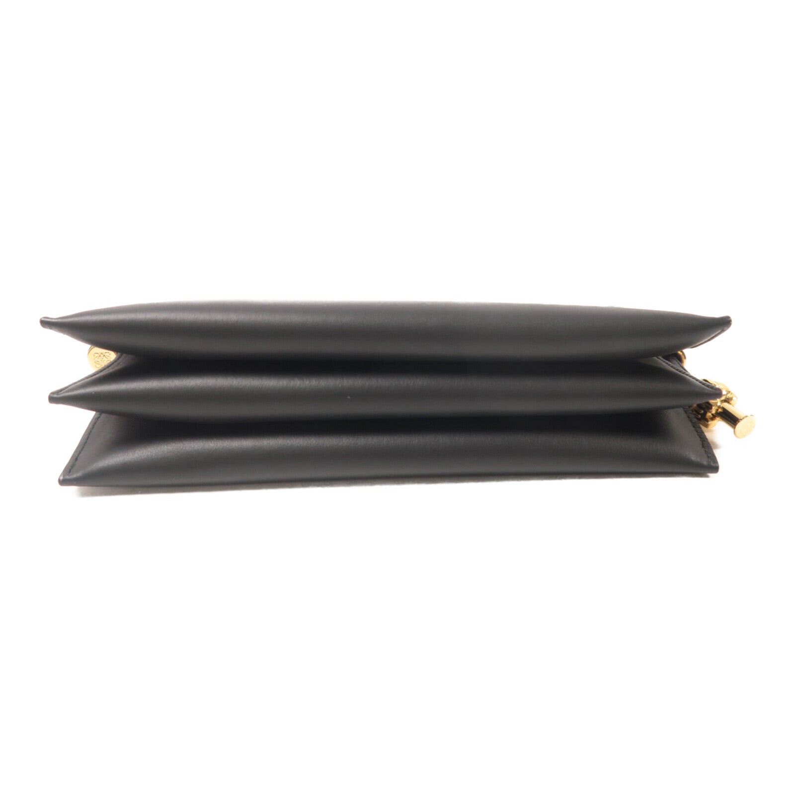 LOEWE 牛皮皮革Joya Pouch肩背袋
