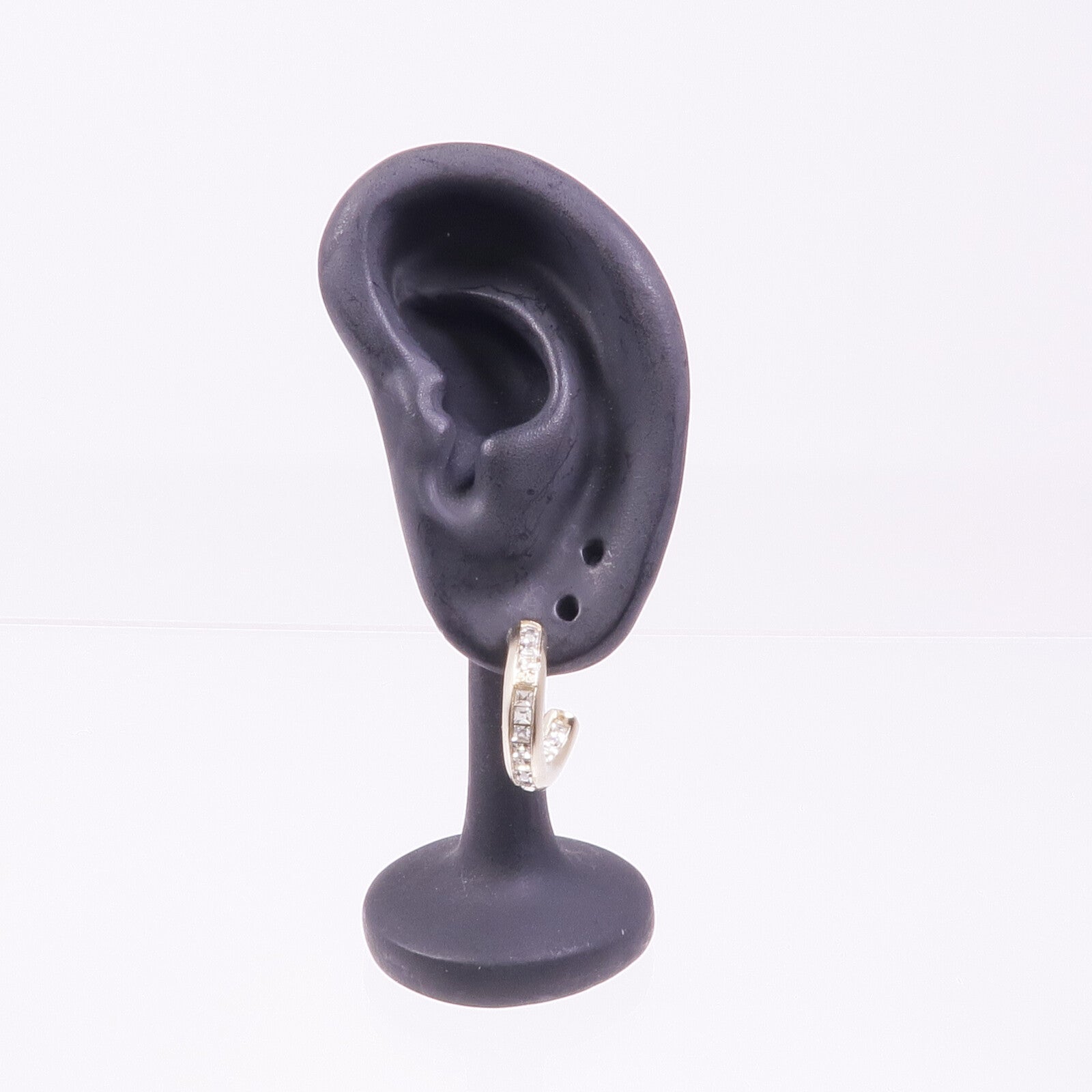 CHANEL 金屬Earrings耳環