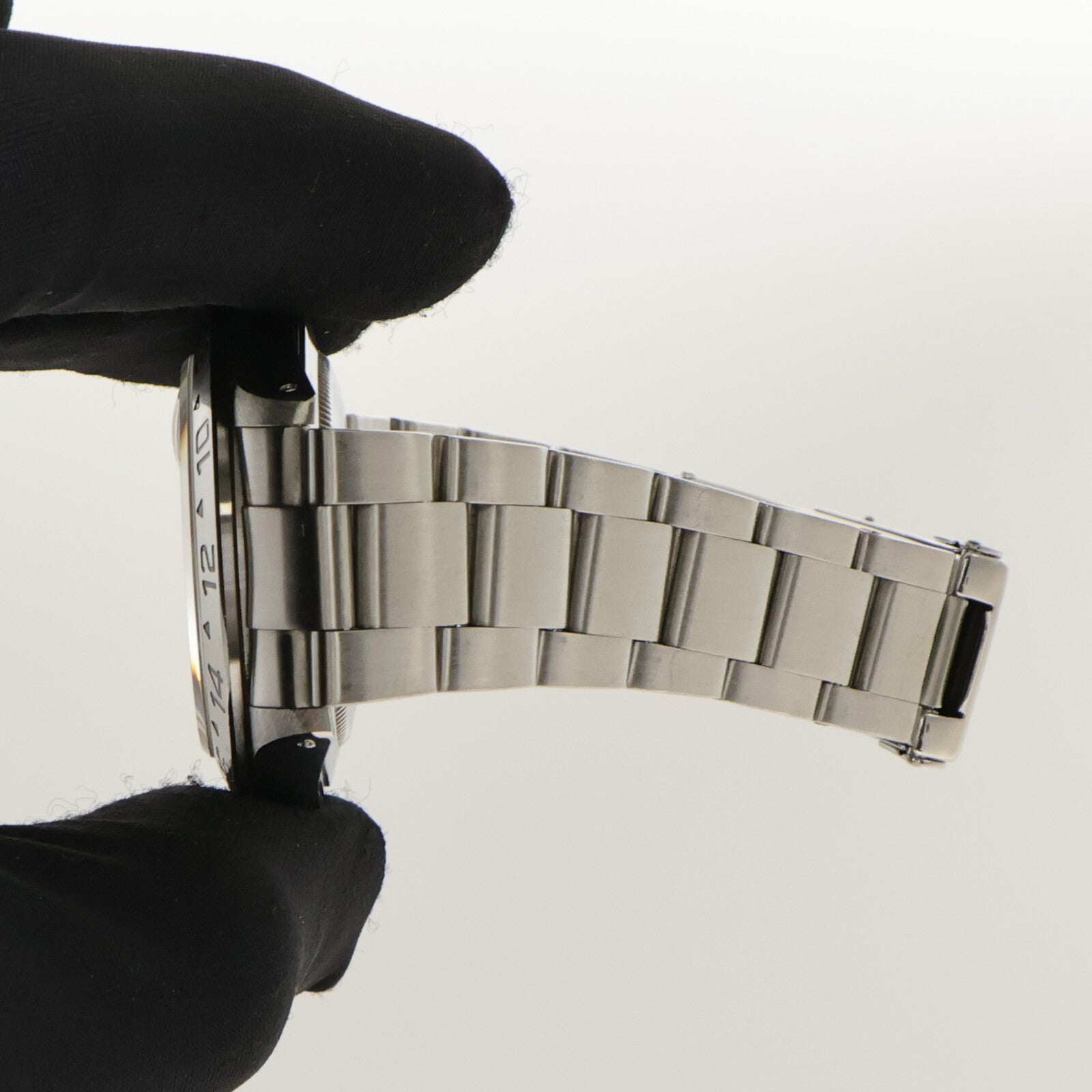 ROLEX ExplorerII 16570