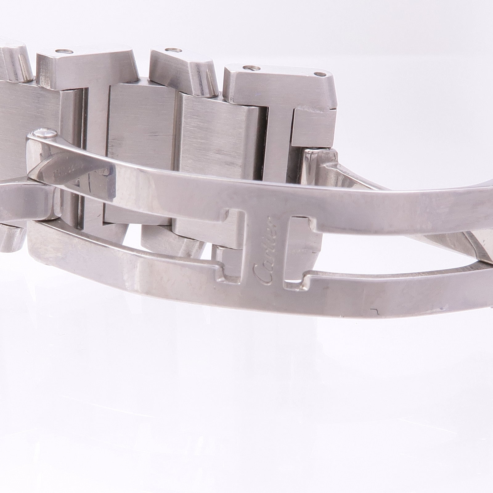 CARTIER Tank Francaise GM2302 W51002Q3