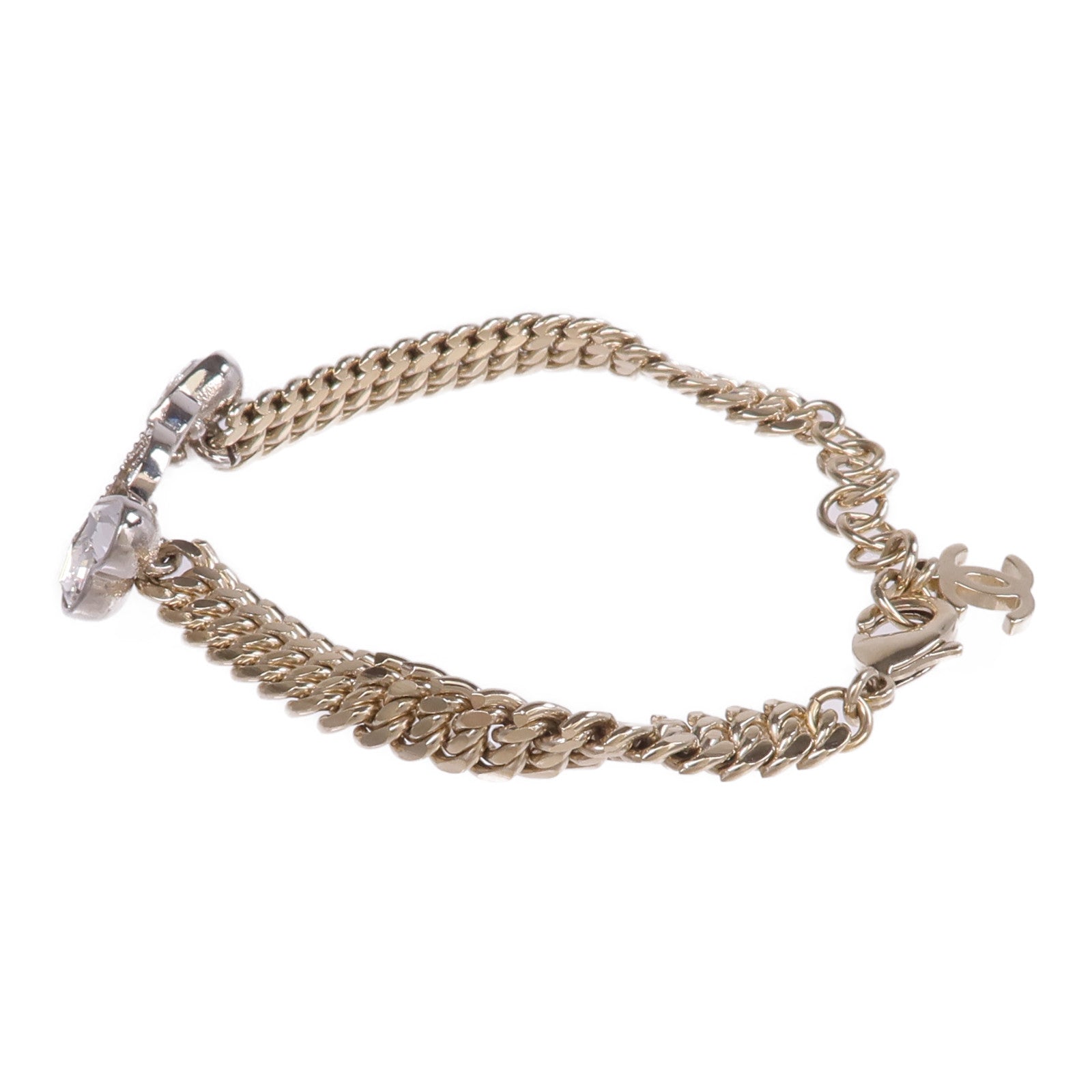 CHANEL 金屬Bracelet手鏈