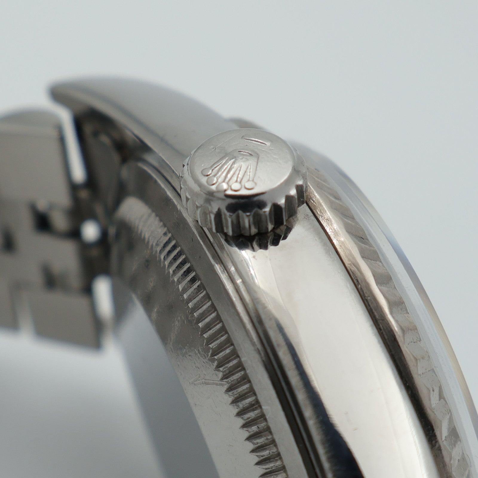 ROLEX Datejust 16234