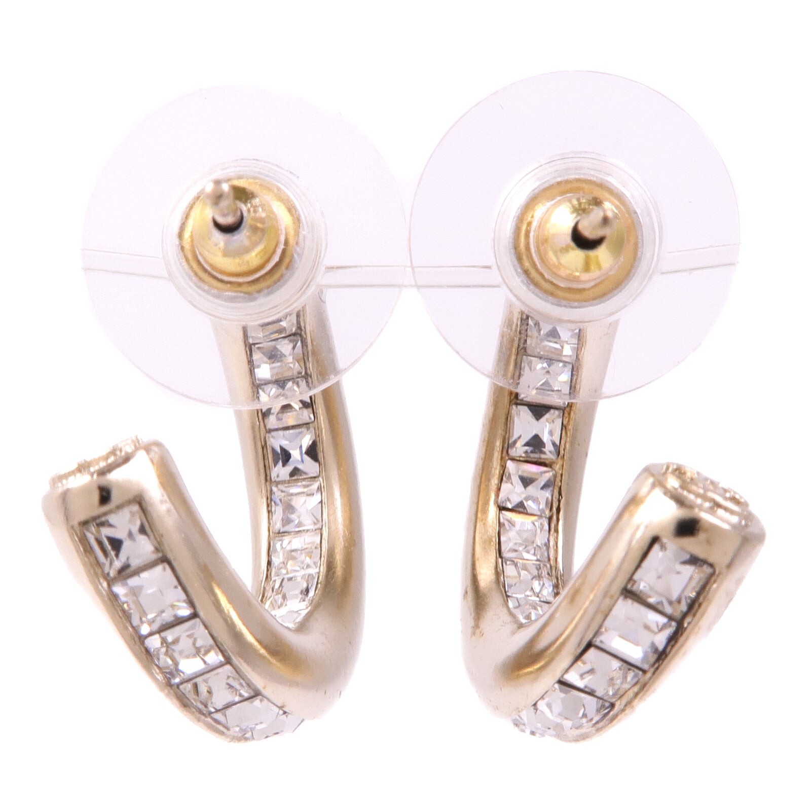 CHANEL 金屬Earrings耳環