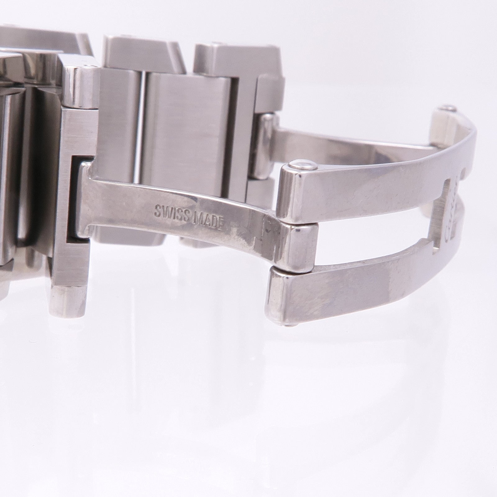 CARTIER Tank Francaise GM2302 W51002Q3
