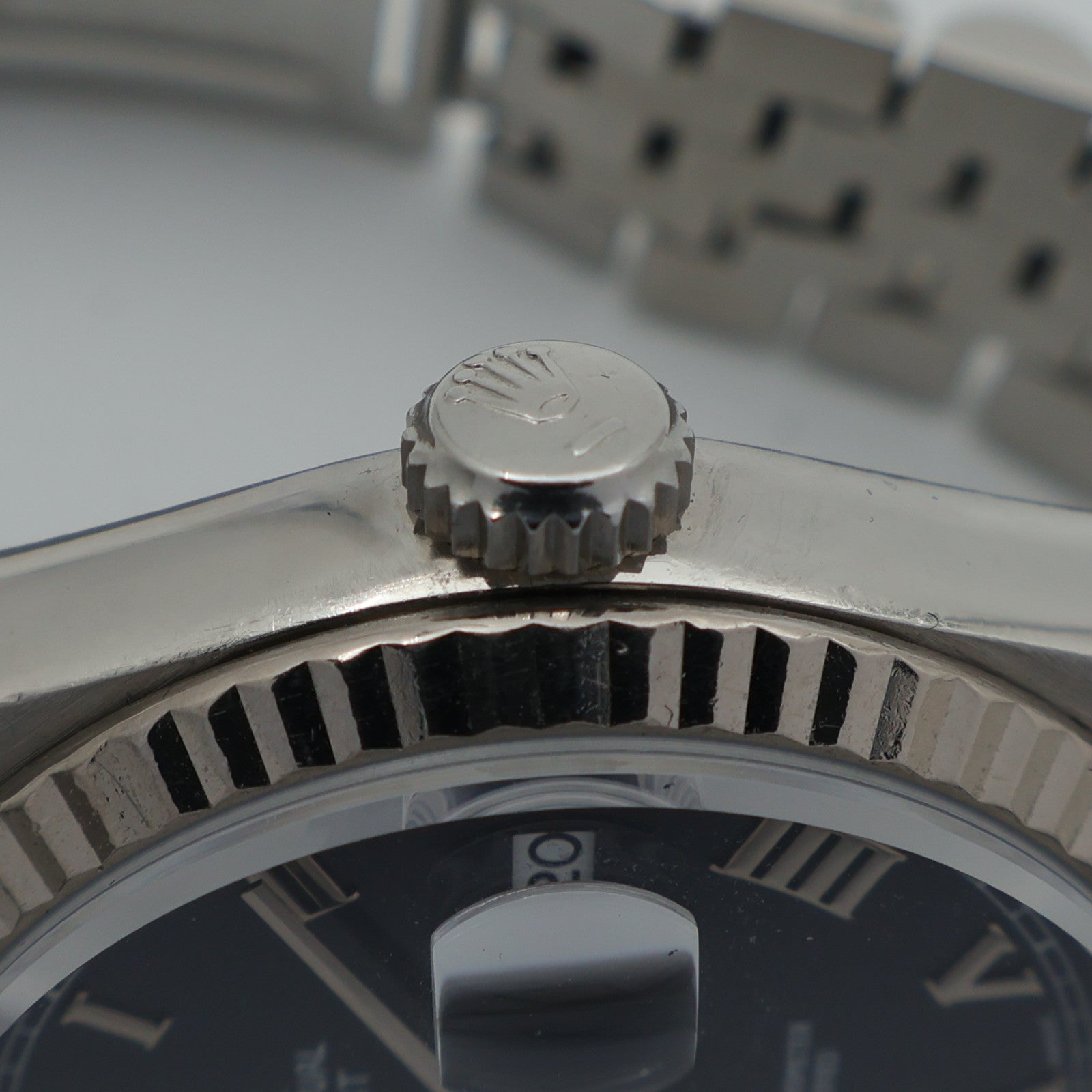 ROLEX Datejust 16234