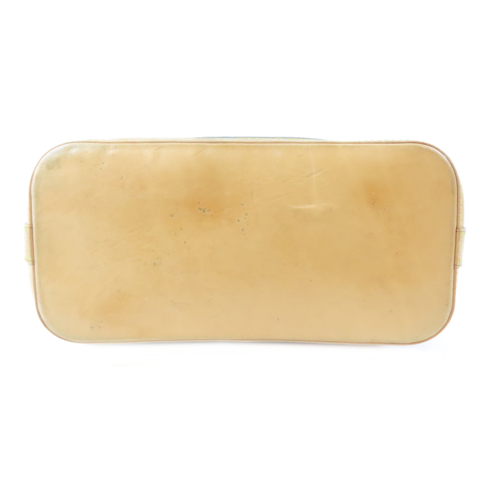 LOUIS VUITTON 【激減優惠】Monogram Lockit金扣手挽袋啡色