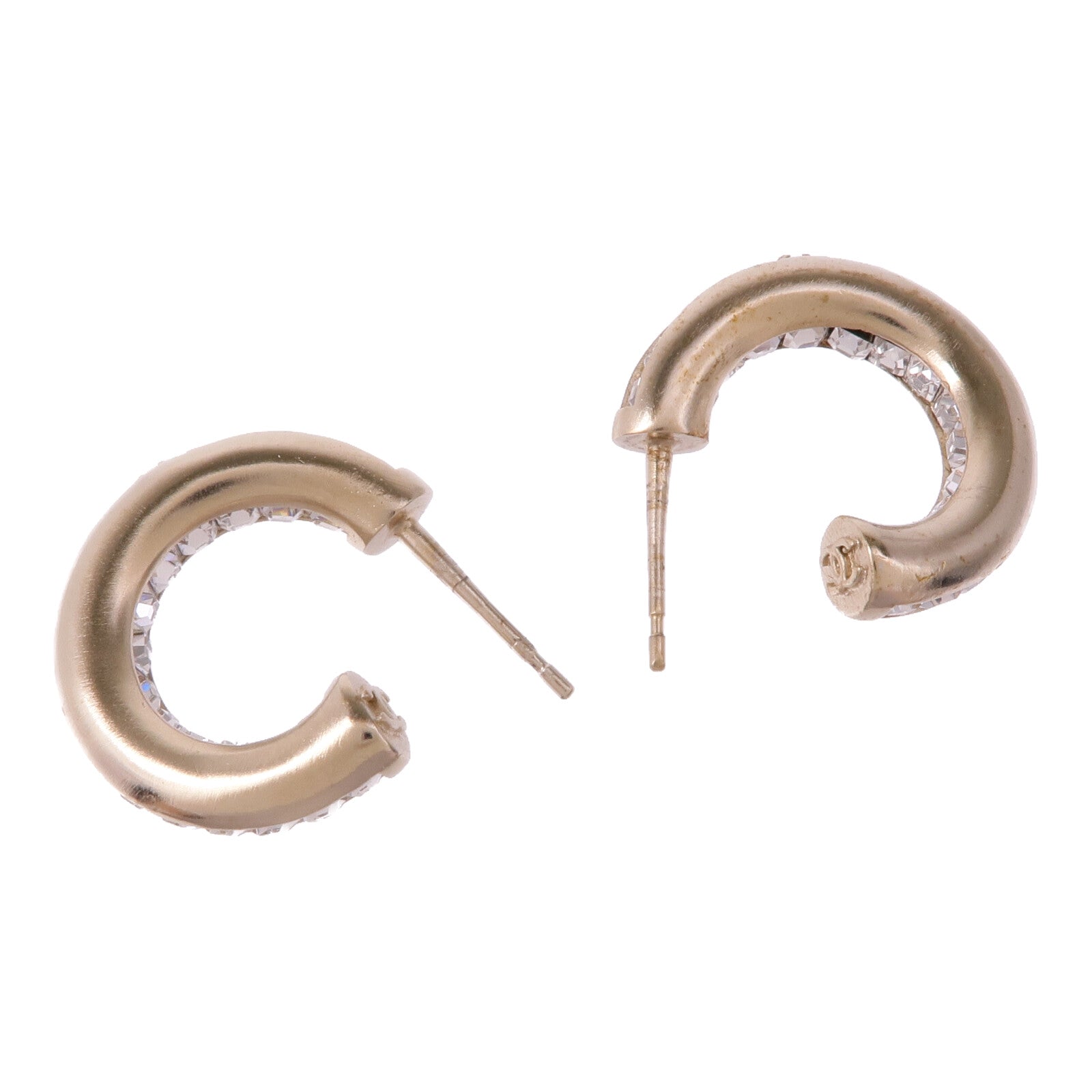 CHANEL 金屬Earrings耳環