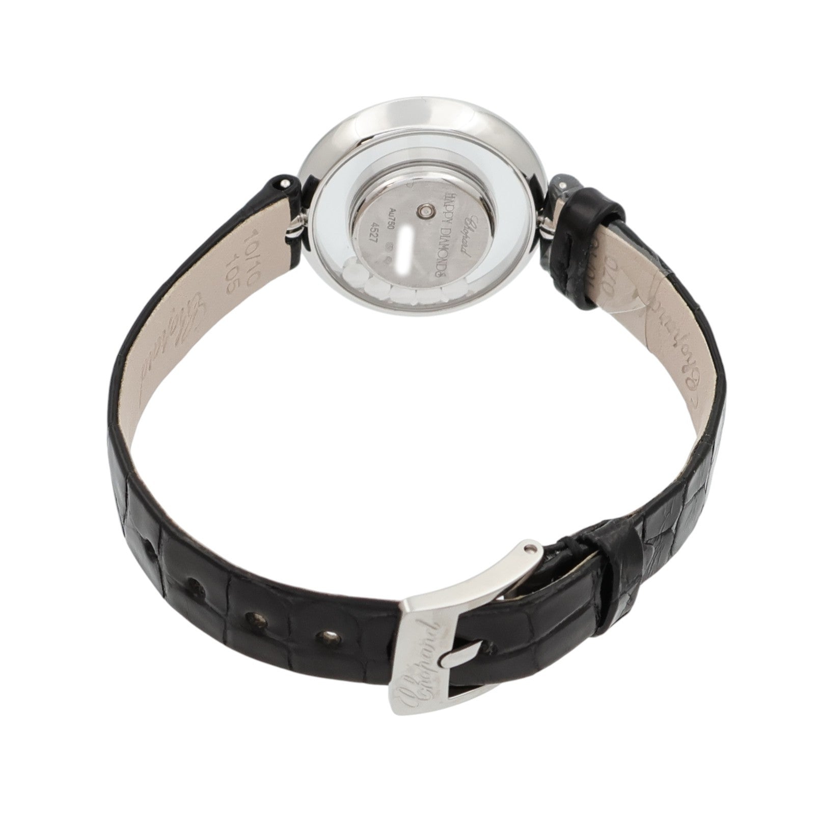 Chopard Happy Diaonds Lcons 209415-1001